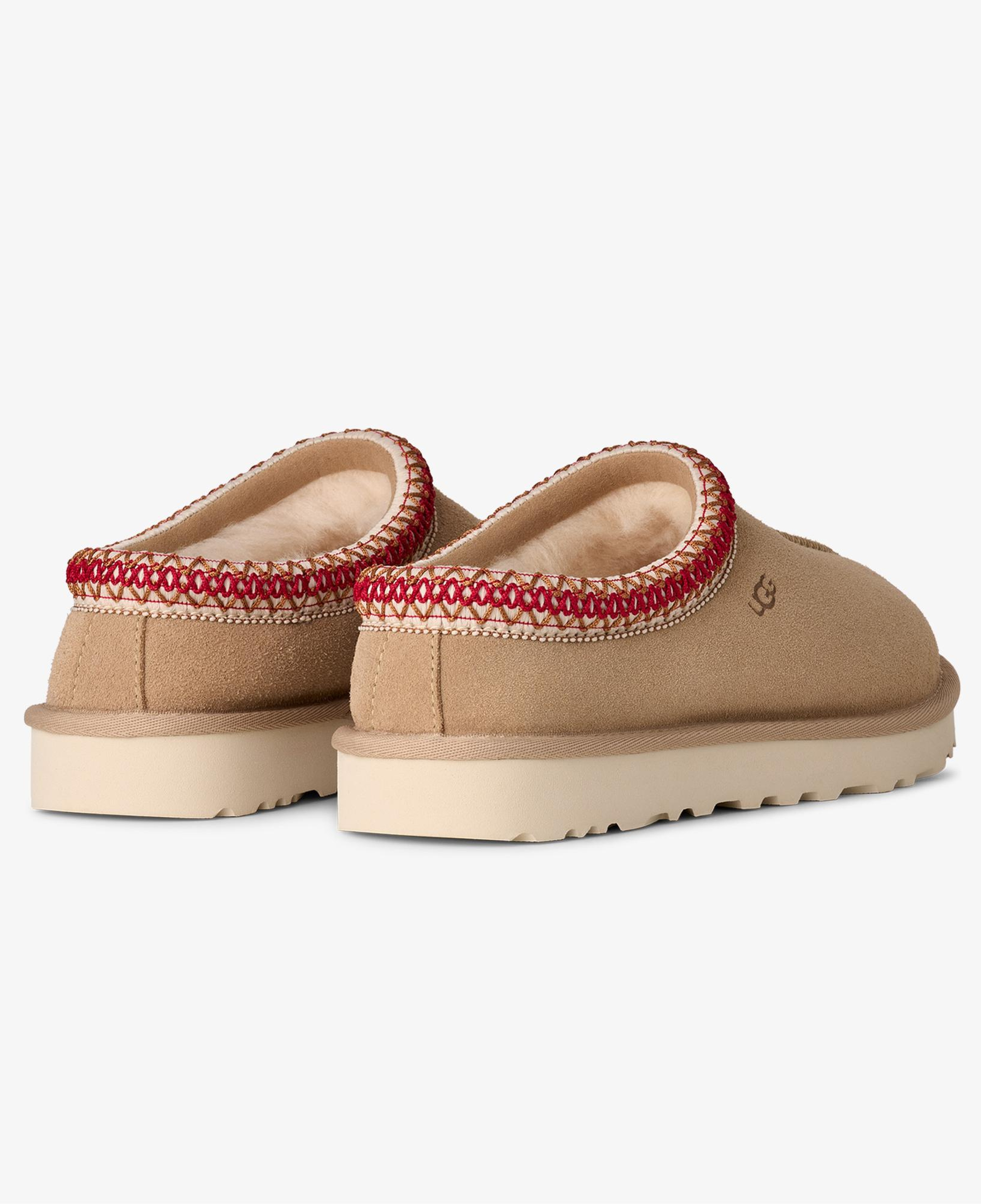 UGG Tasman II Kadın Kum Rengi Terlik