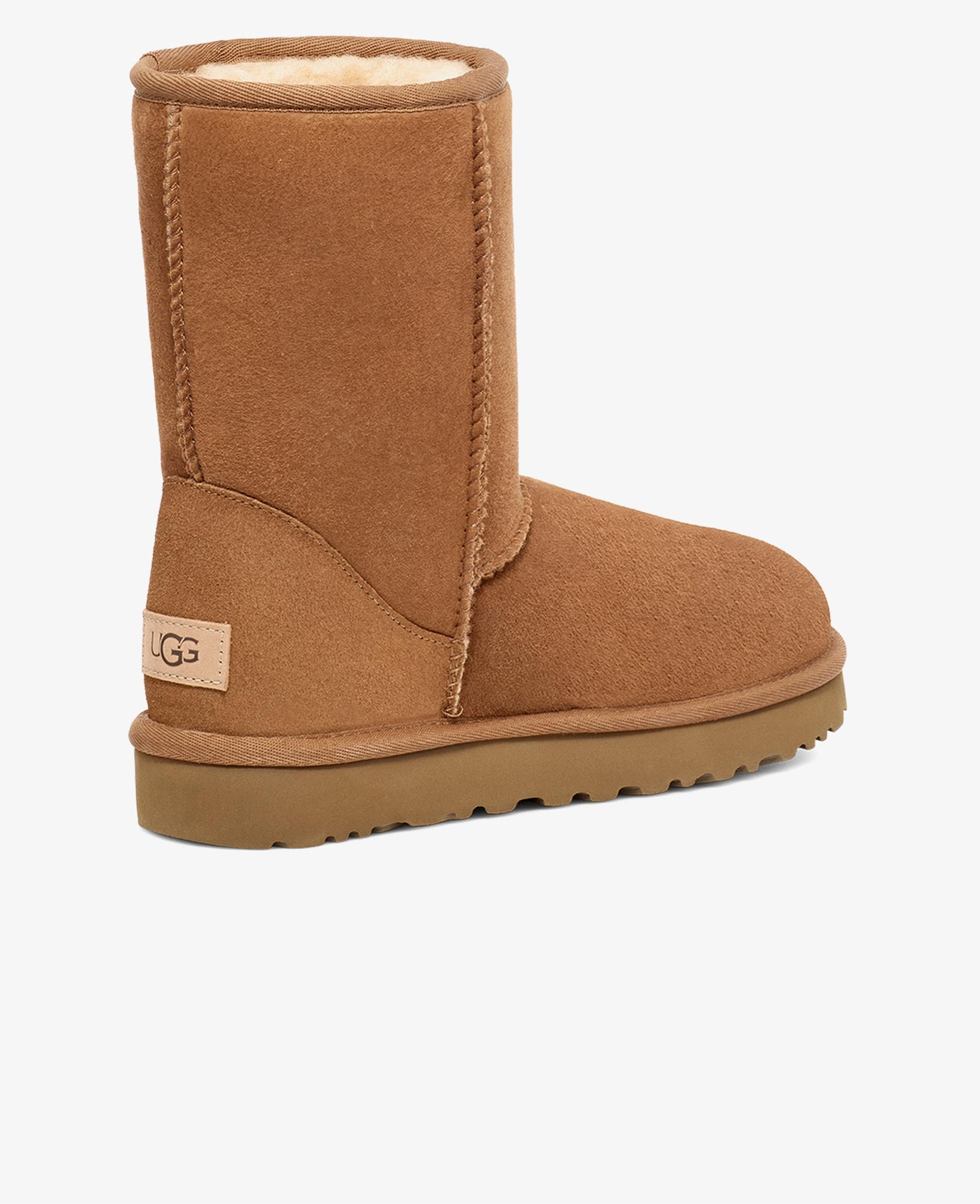 UGG Classic Short II Kadın Taba Bot