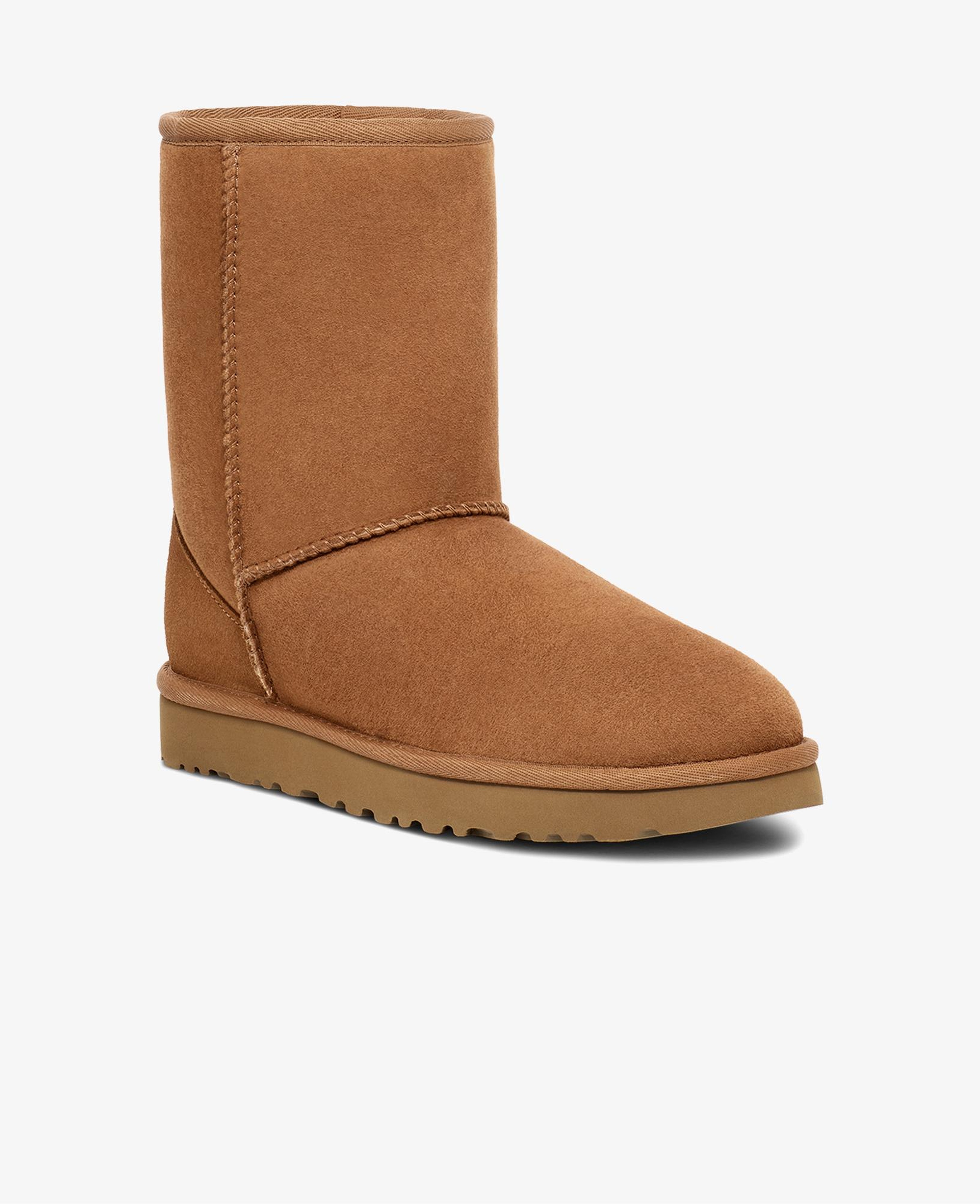 UGG Classic Short II Kadın Taba Bot