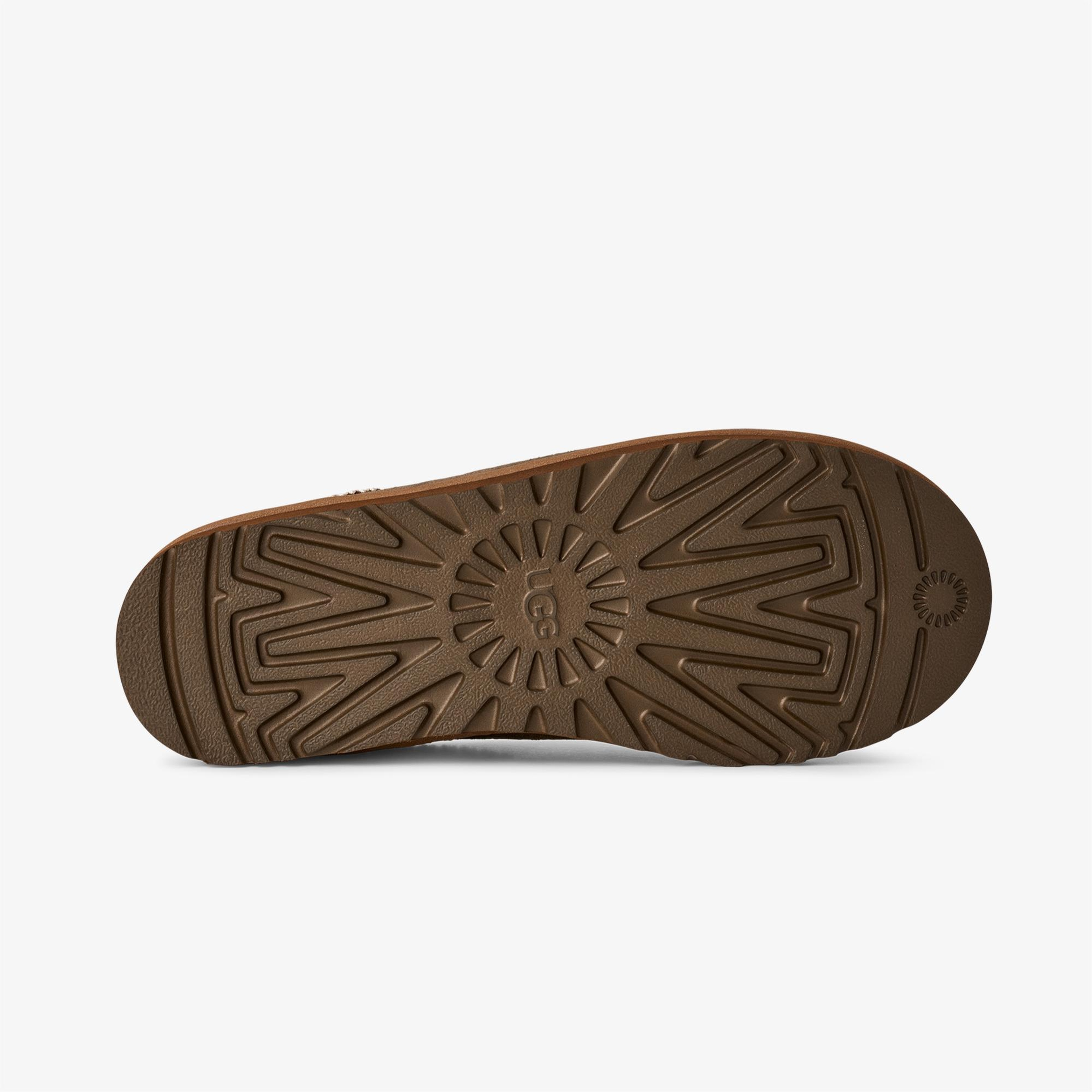 UGG Tasman Baxter Erkek Taba Terlik