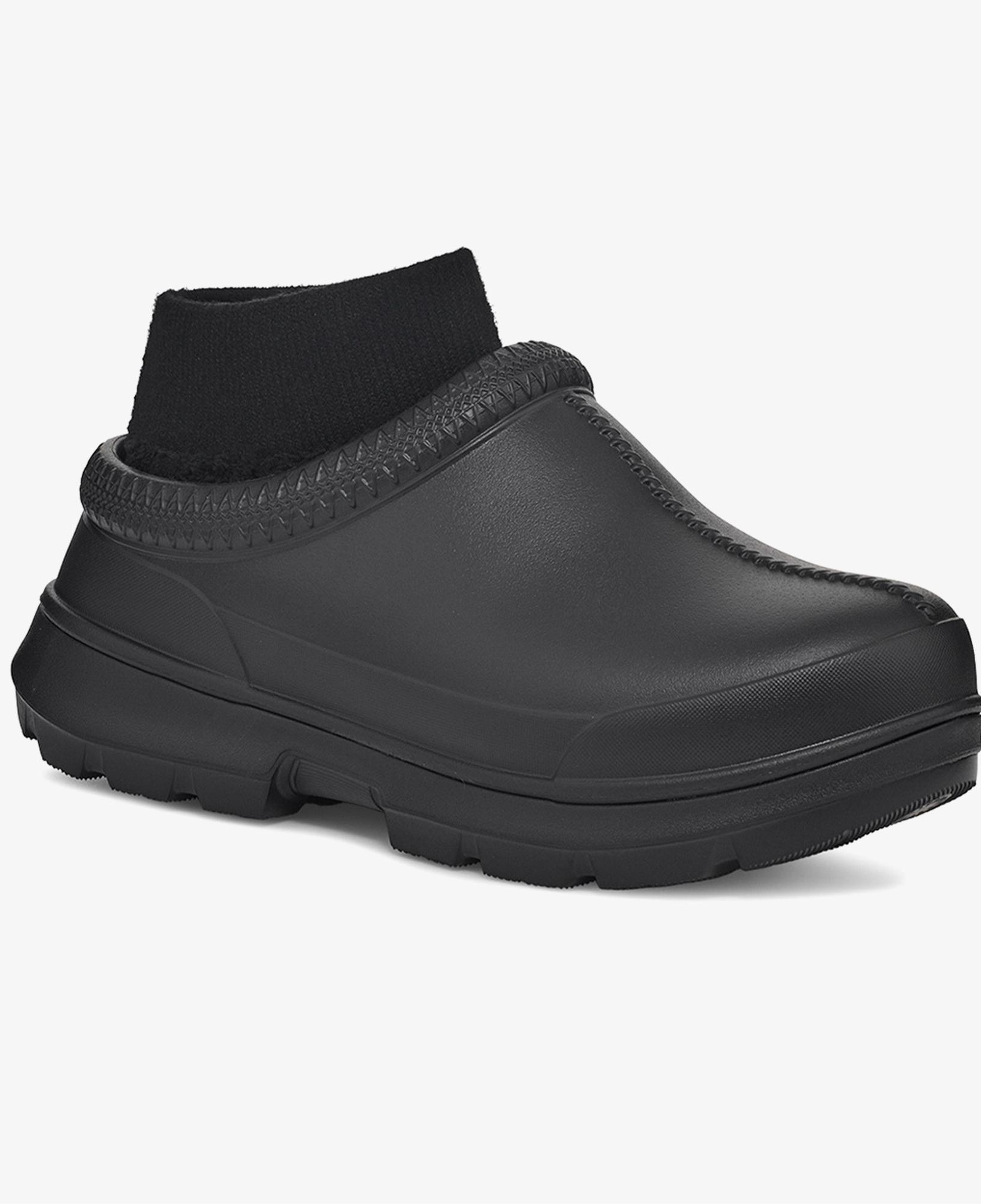 UGG Tasman X Kadın Siyah Bot