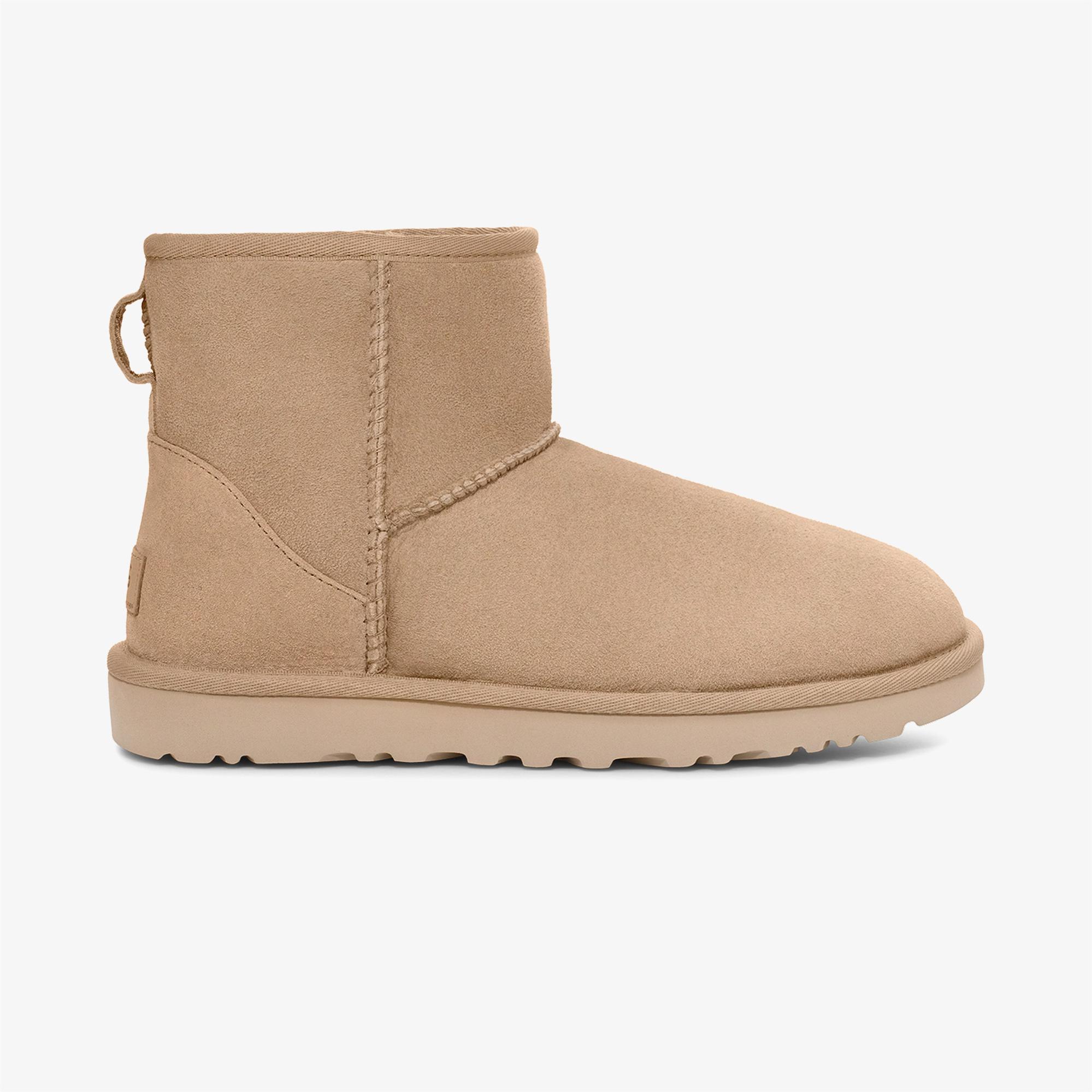 Ugg Bej Ugg Classic Mini