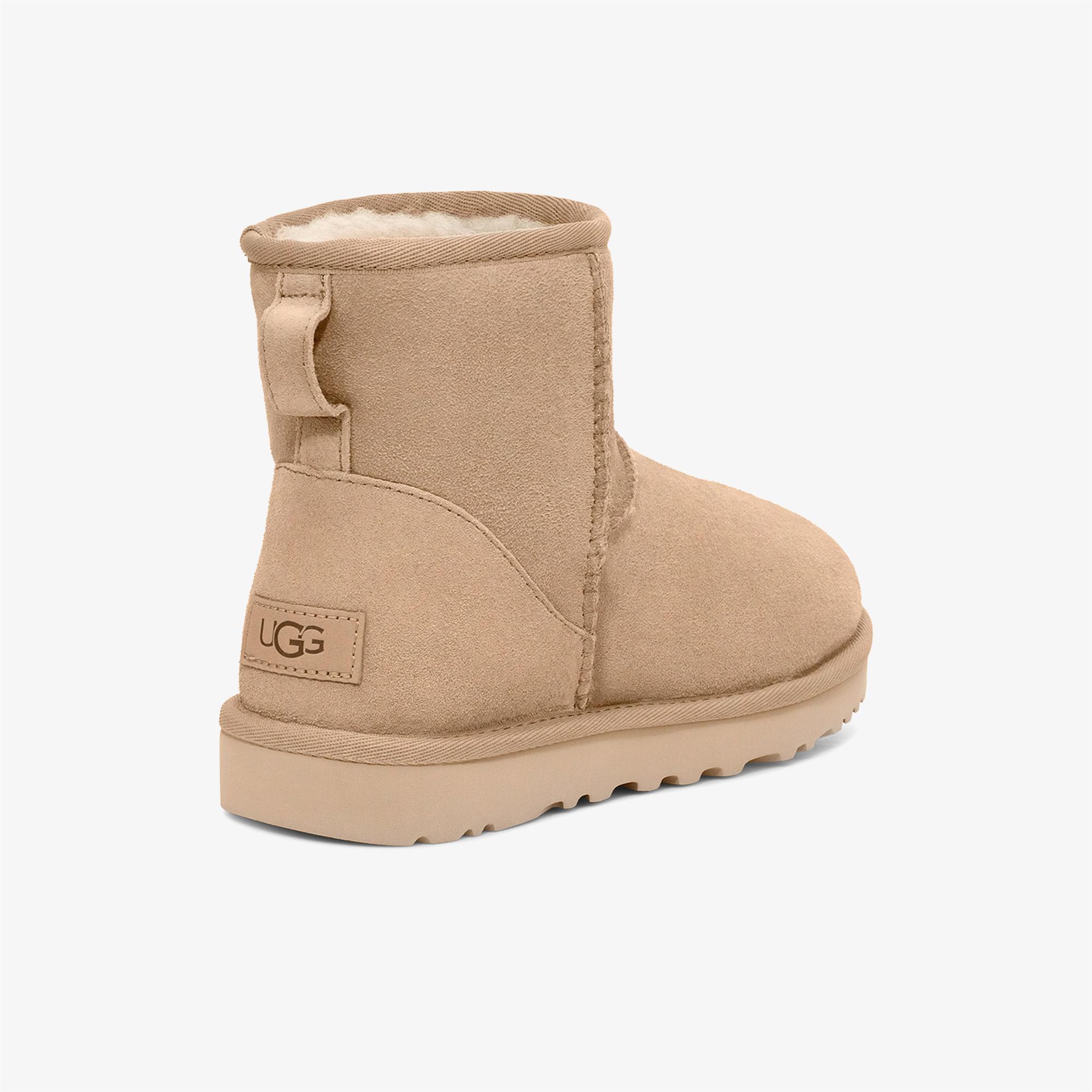 Ugg Bej Ugg Classic Mini