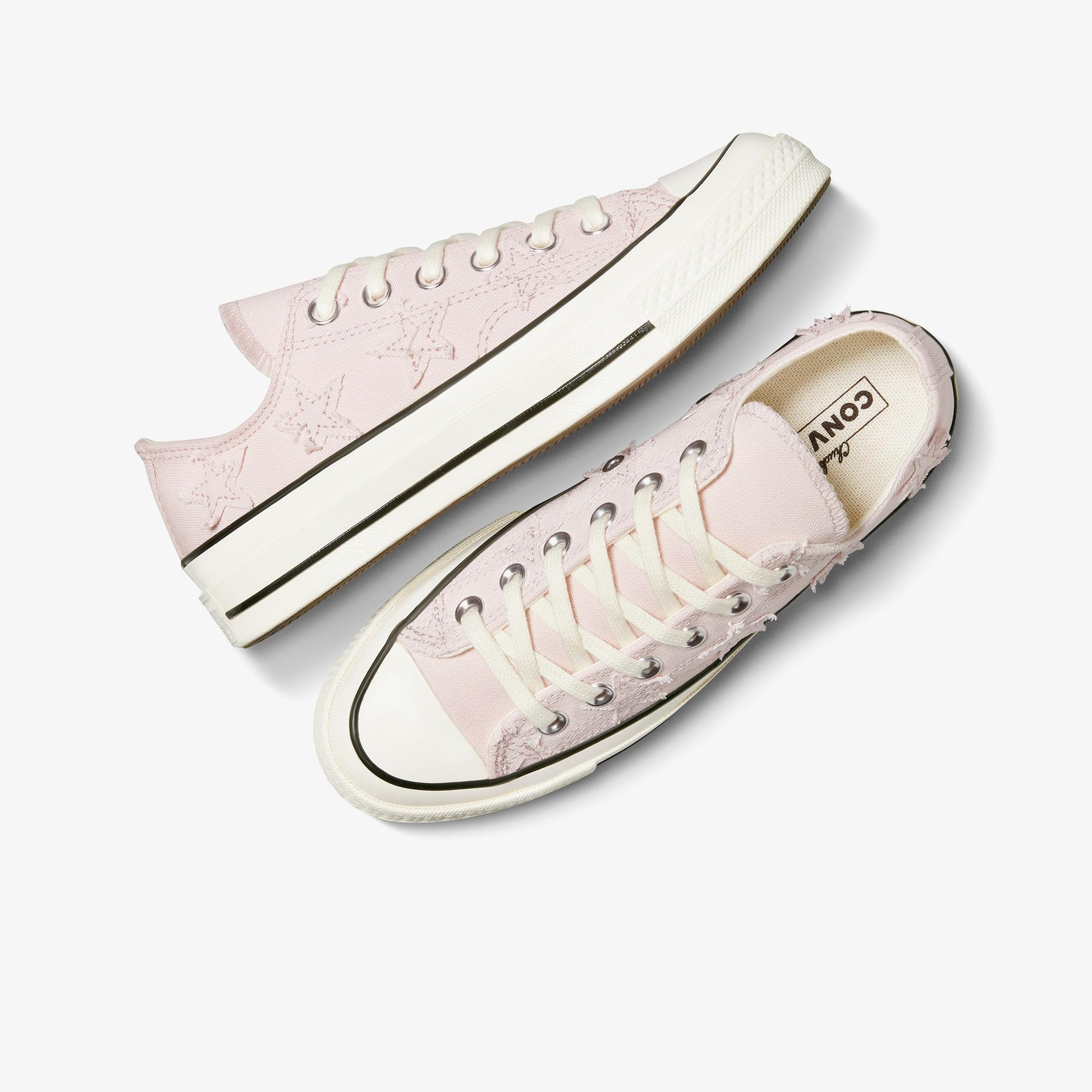 Converse Chuck 70 Selestial Unisex Pembe Sneaker