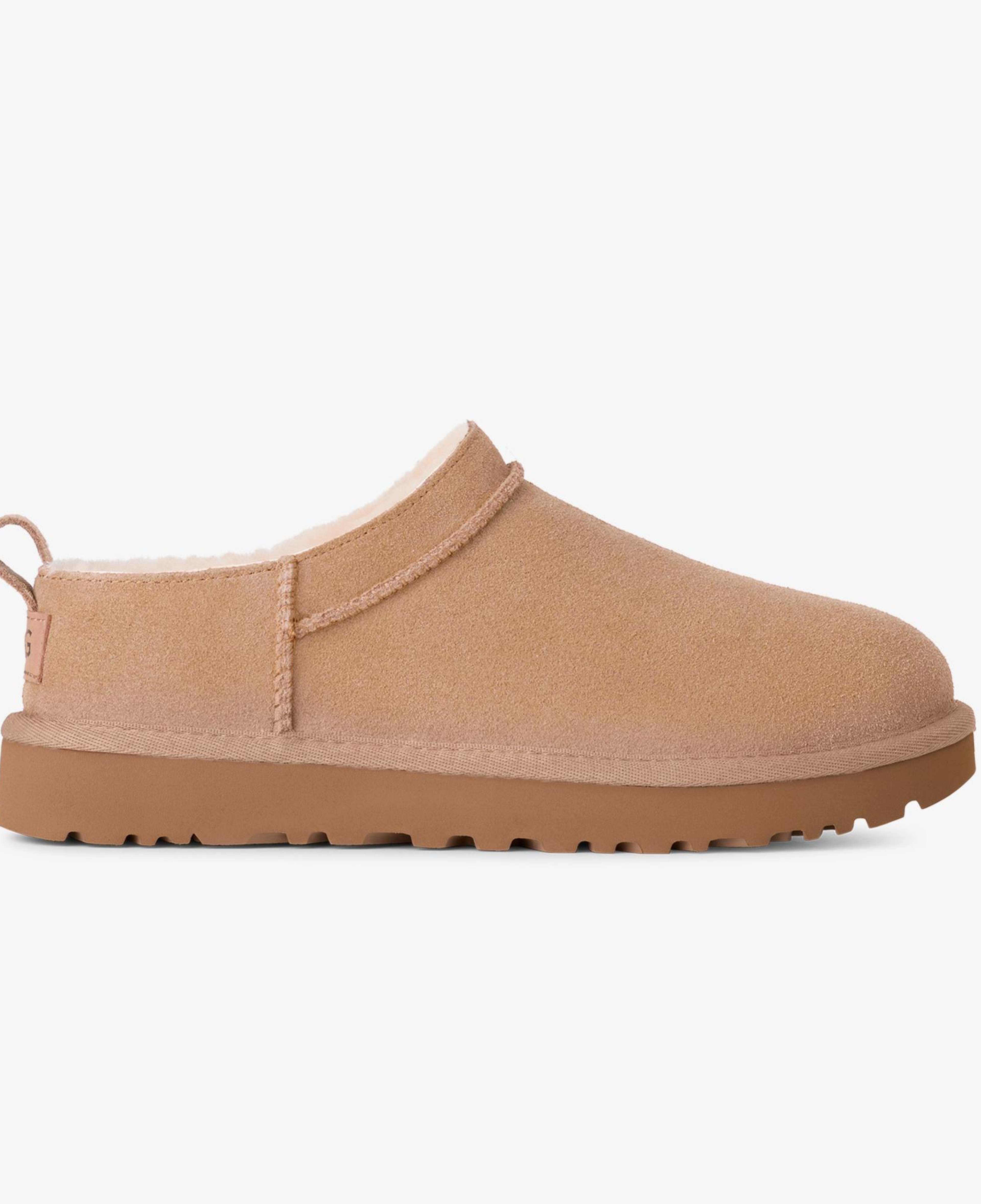 UGG Classic Micro Kadın Bej Bot