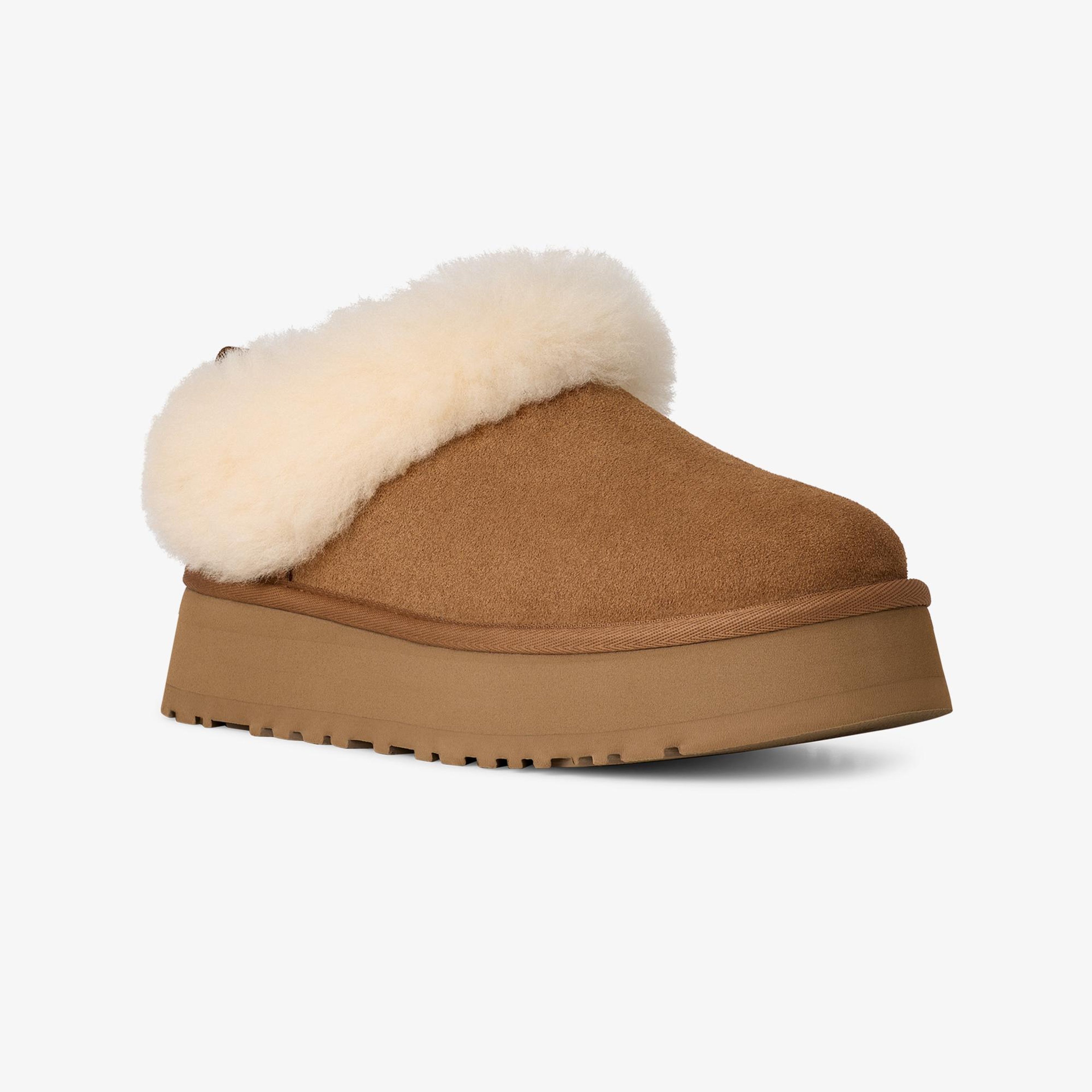 UGG Tazzelle Kadın Taba Bot