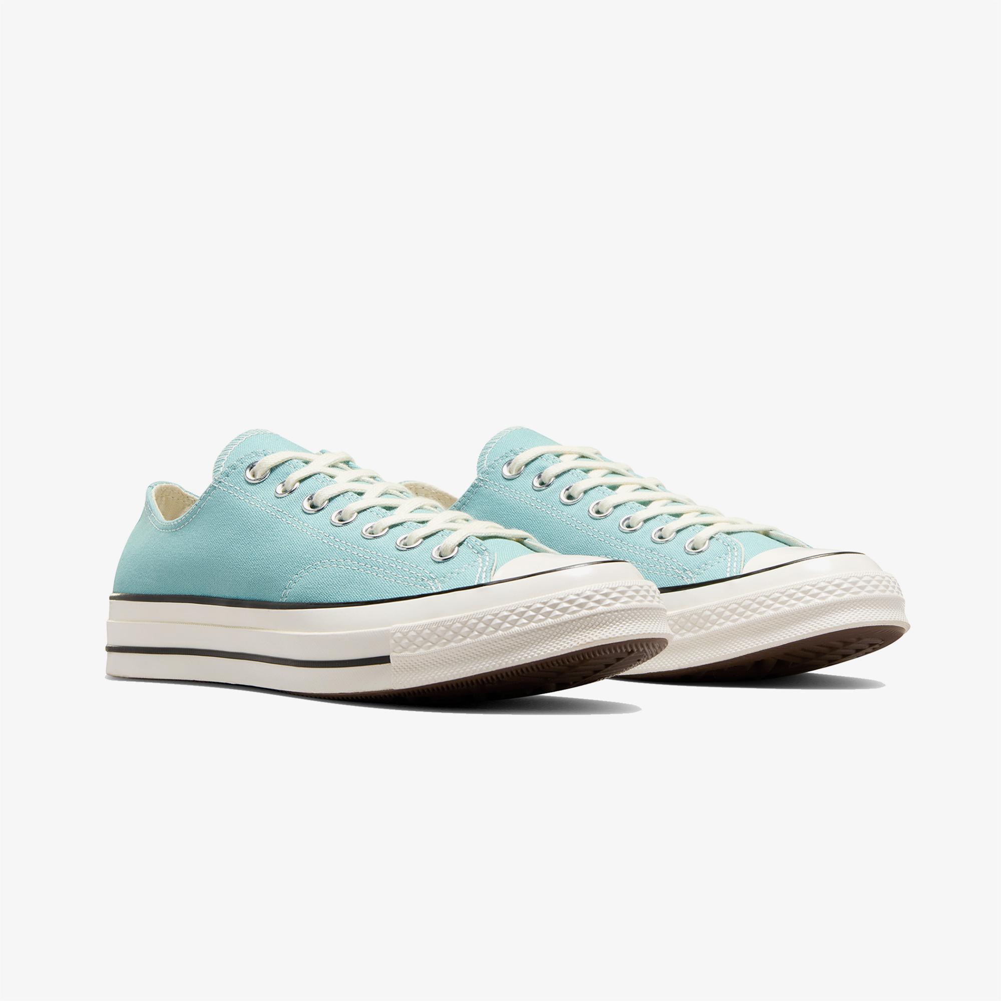 Converse Chuck 70 Unisex Açık Mavi Sneaker