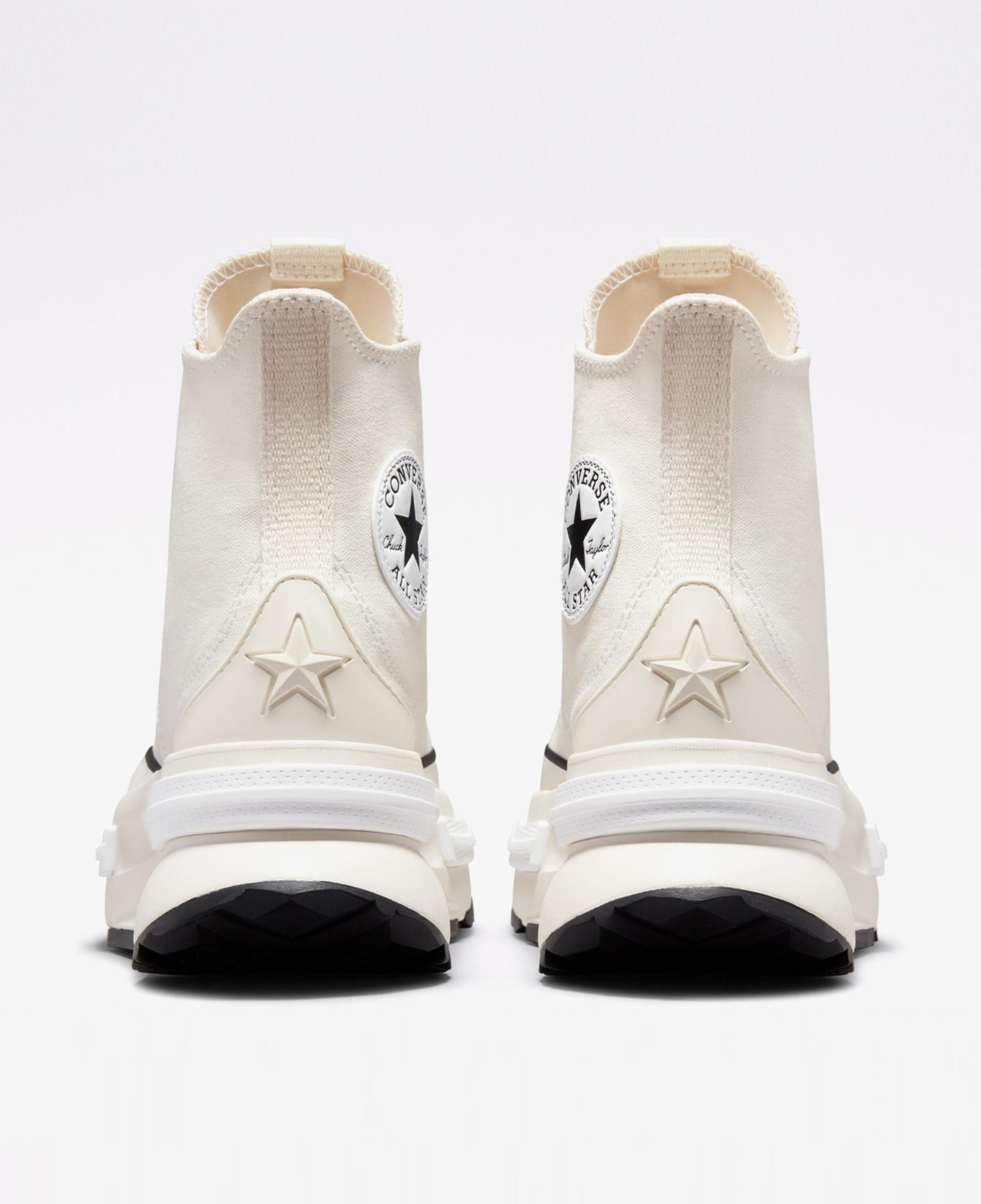 Converse Run Star Legacy Cx Future Comfort Unisex Krem Platform Sneaker