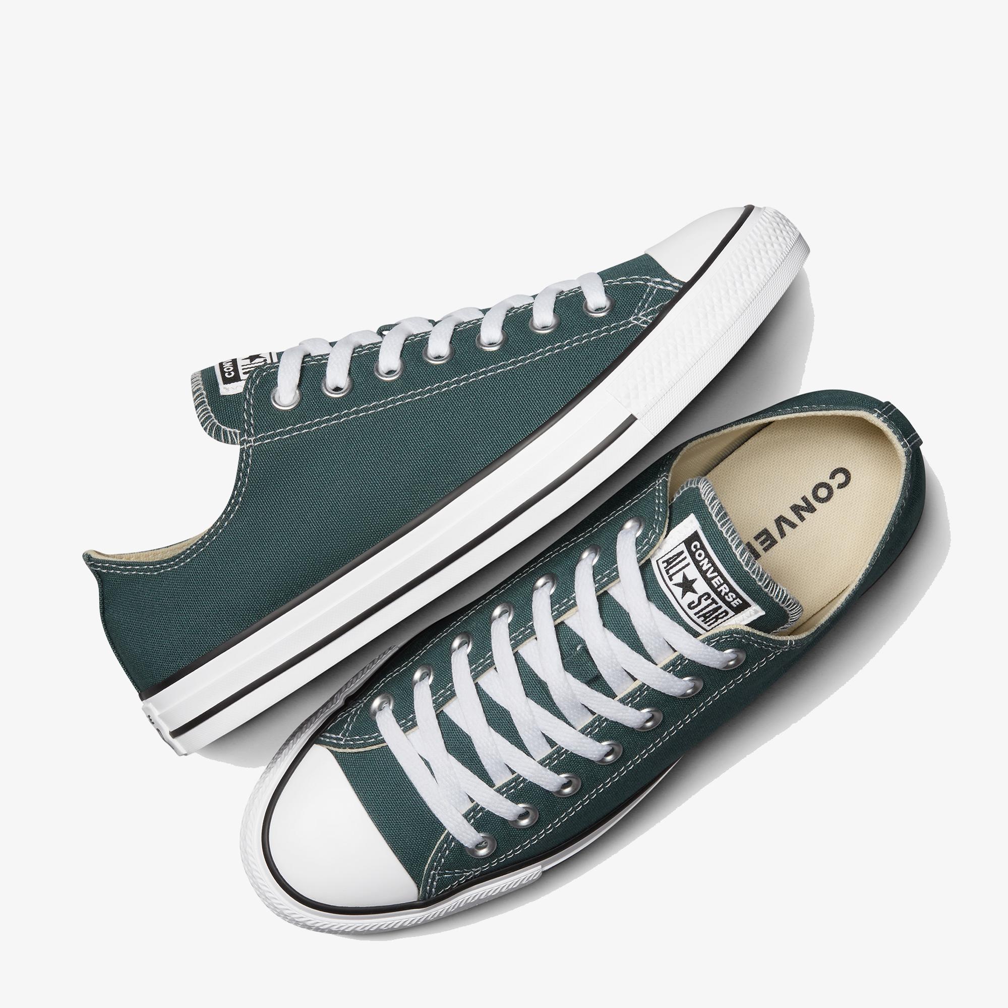 Converse Yeşil Converse Chuck Taylor a10537c-384