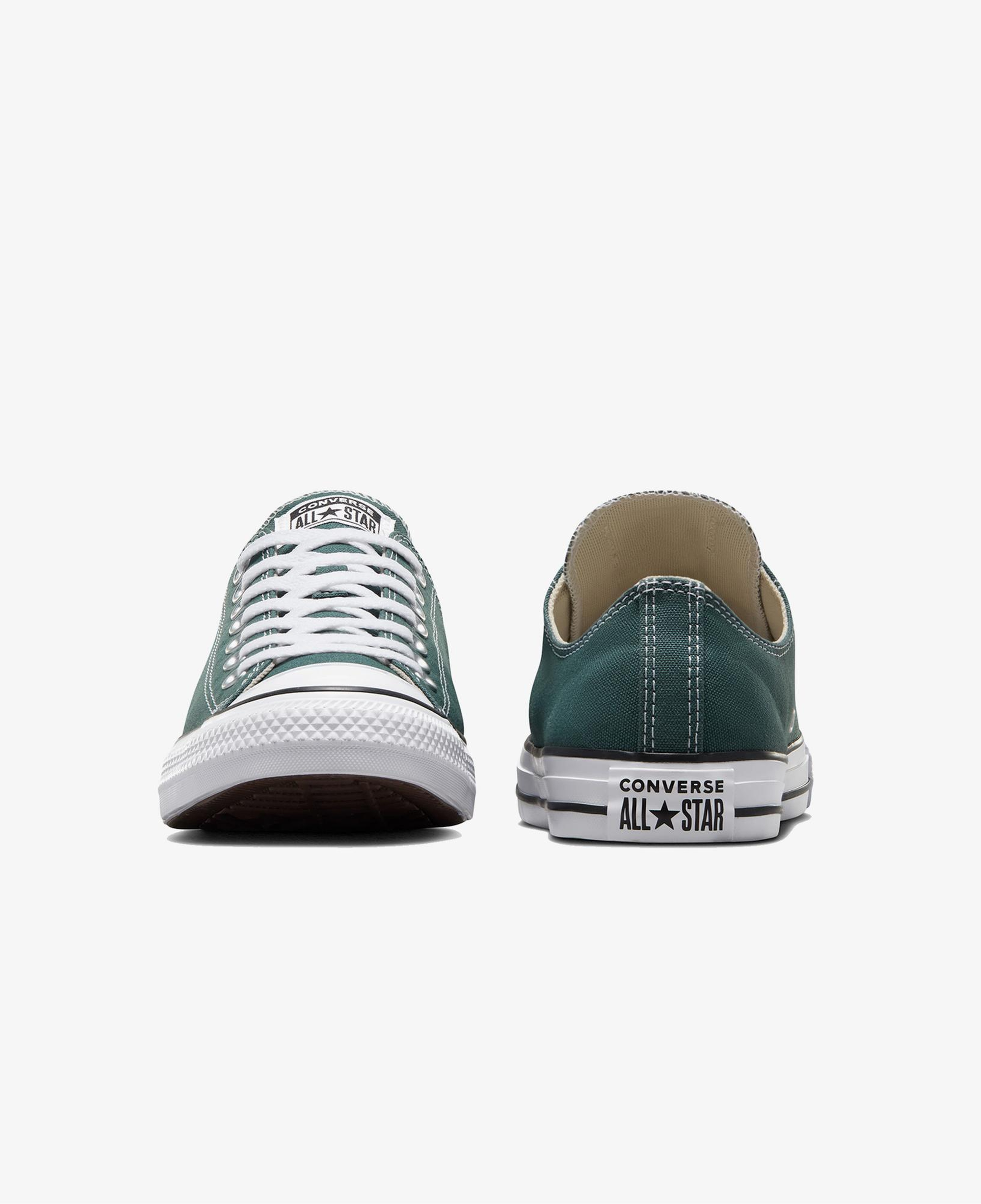 Converse Chuck Taylor All Star Unisex Yeşil Sneaker