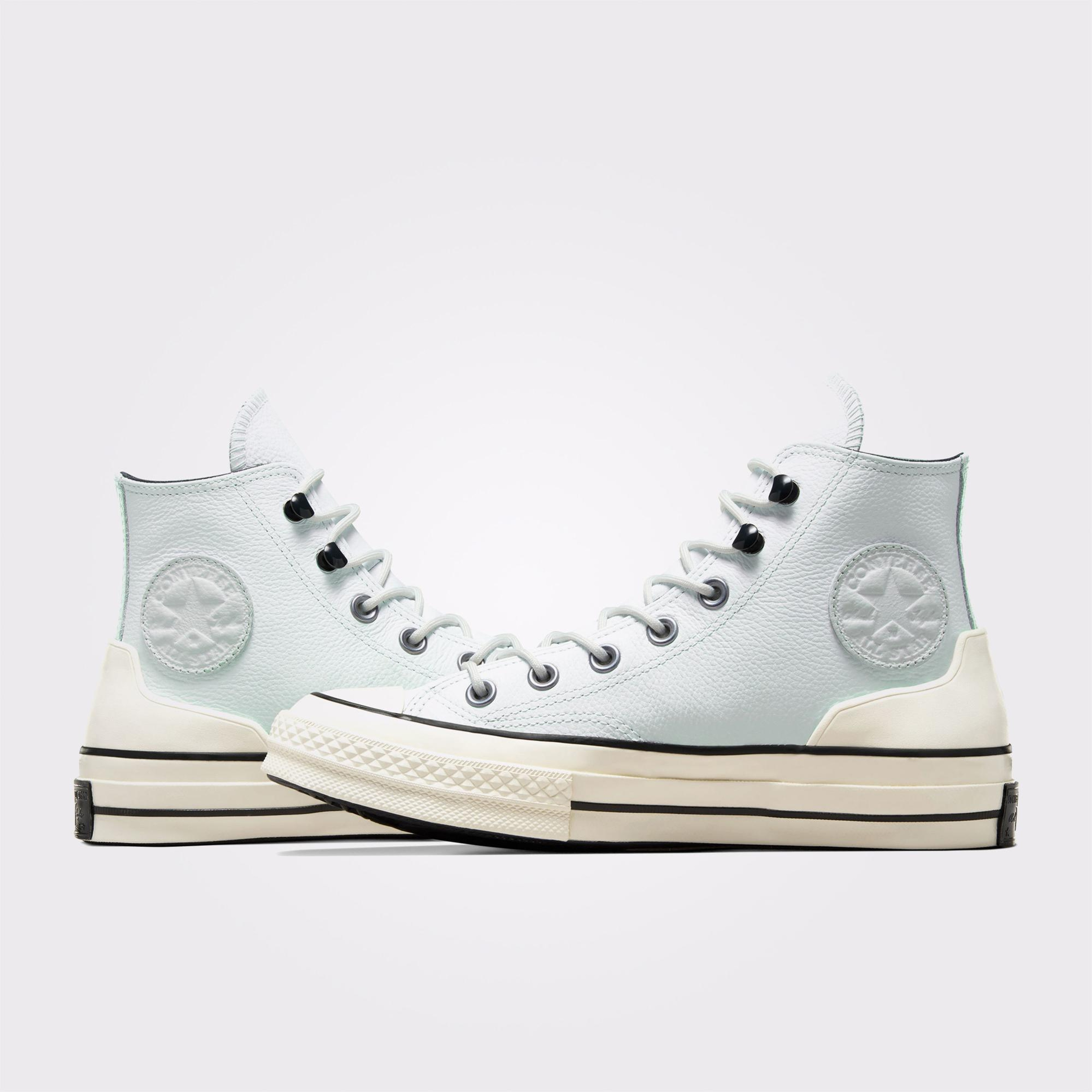 Converse Chuck 70 Counter Climate Unisex Açık Mavi Sneaker