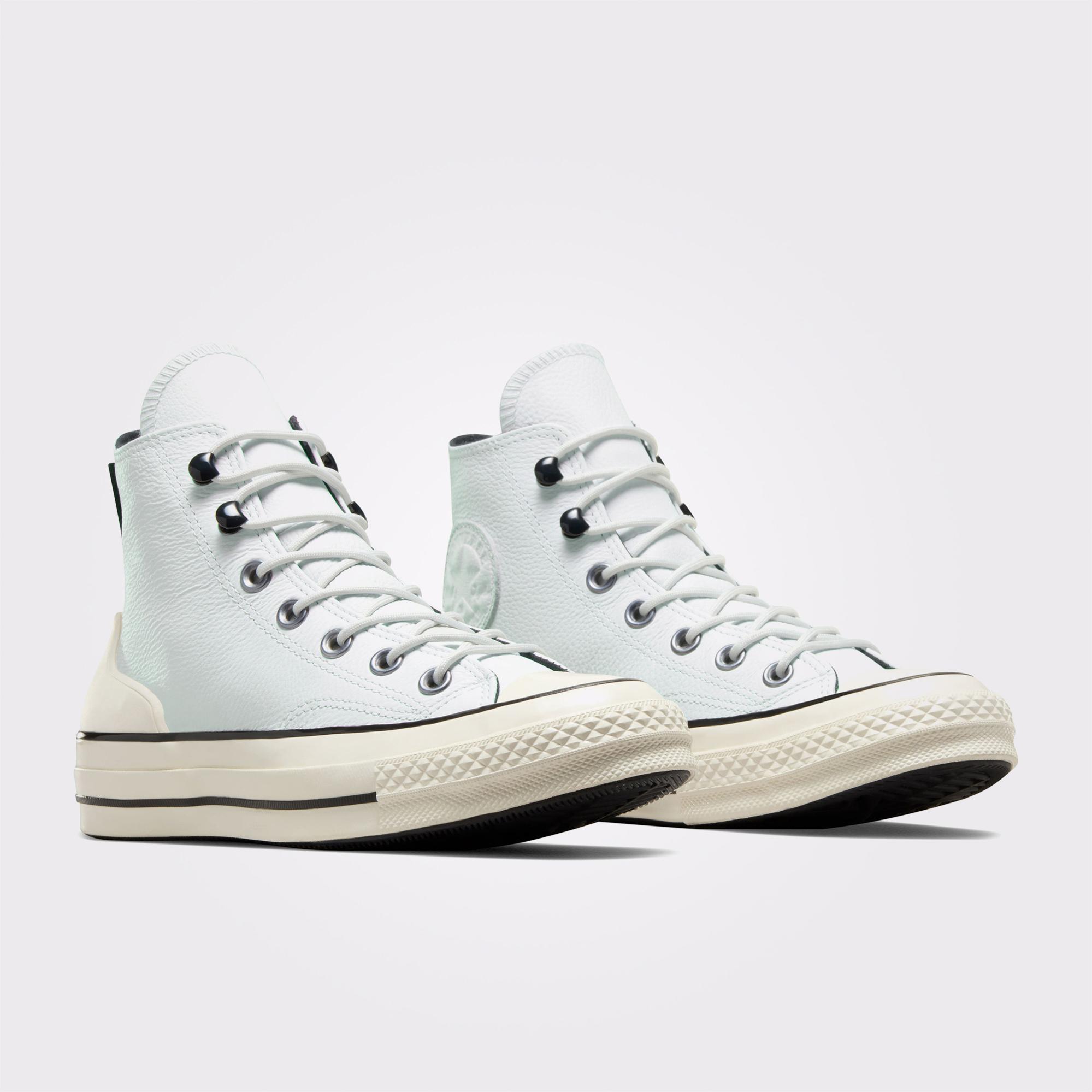 Converse Chuck 70 Counter Climate Unisex Açık Mavi Sneaker