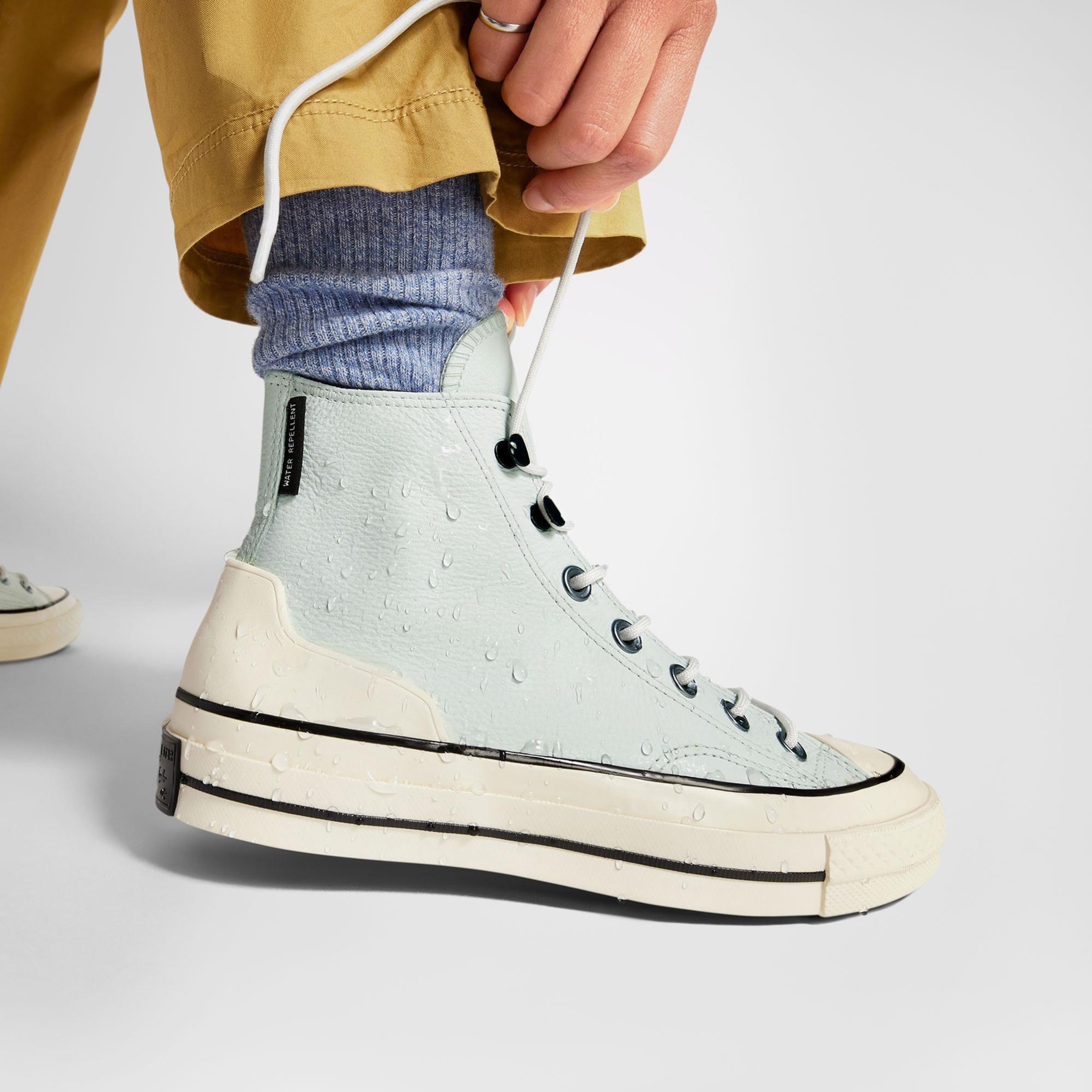 Converse Chuck 70 Counter Climate Unisex Açık Mavi Sneaker
