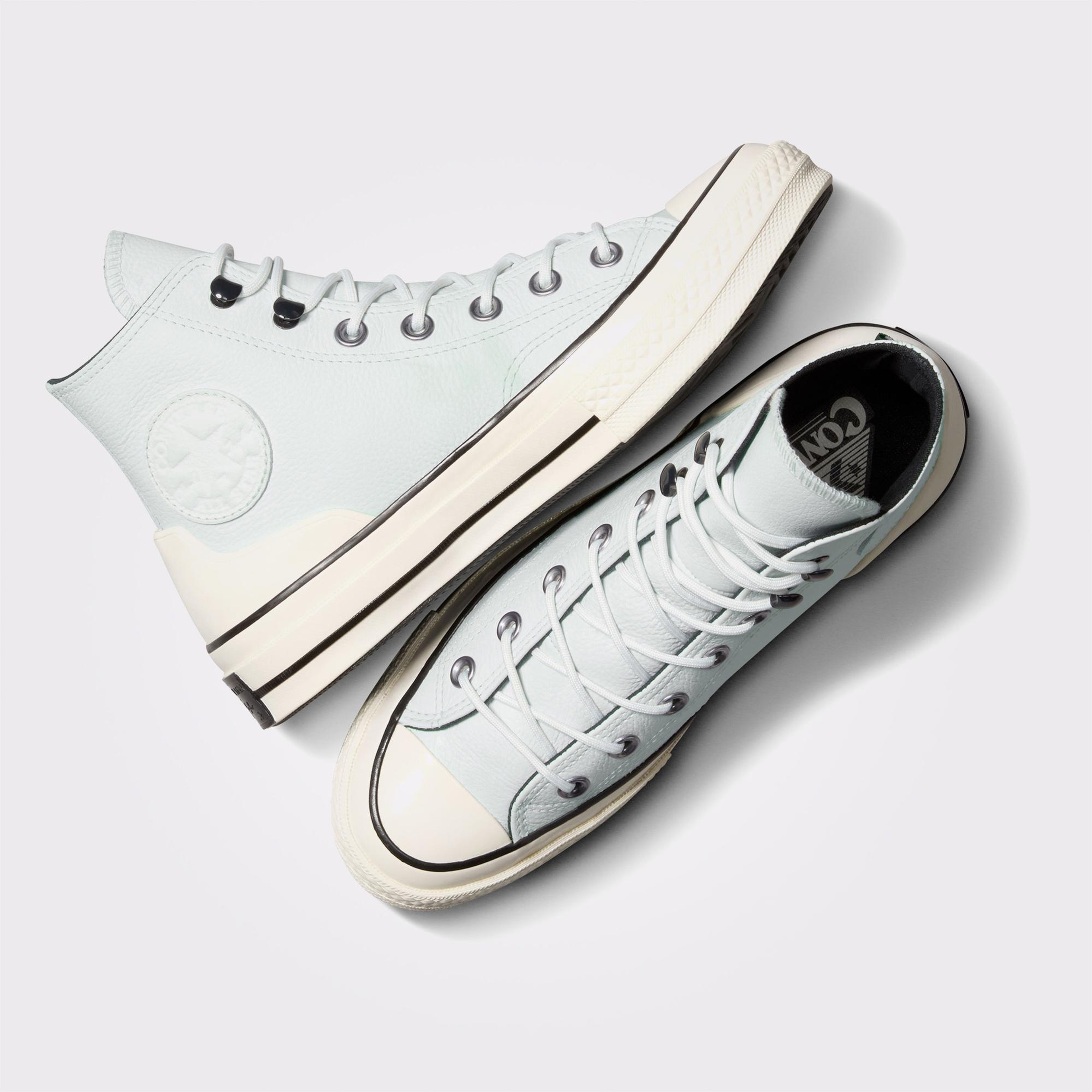 Converse Chuck 70 Counter Climate Unisex Açık Mavi Sneaker