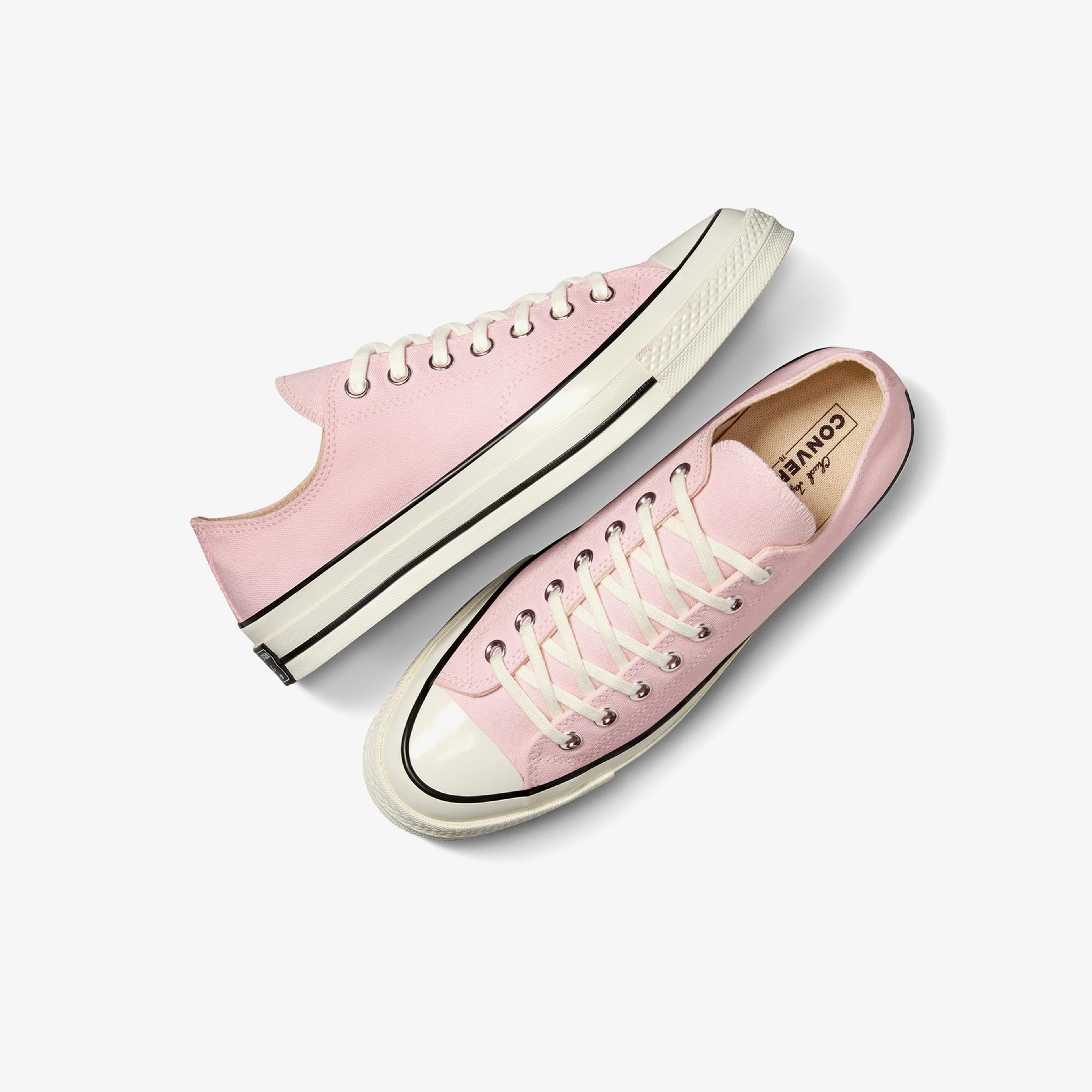 Converse Chuck 70 Unisex Pembe Sneaker