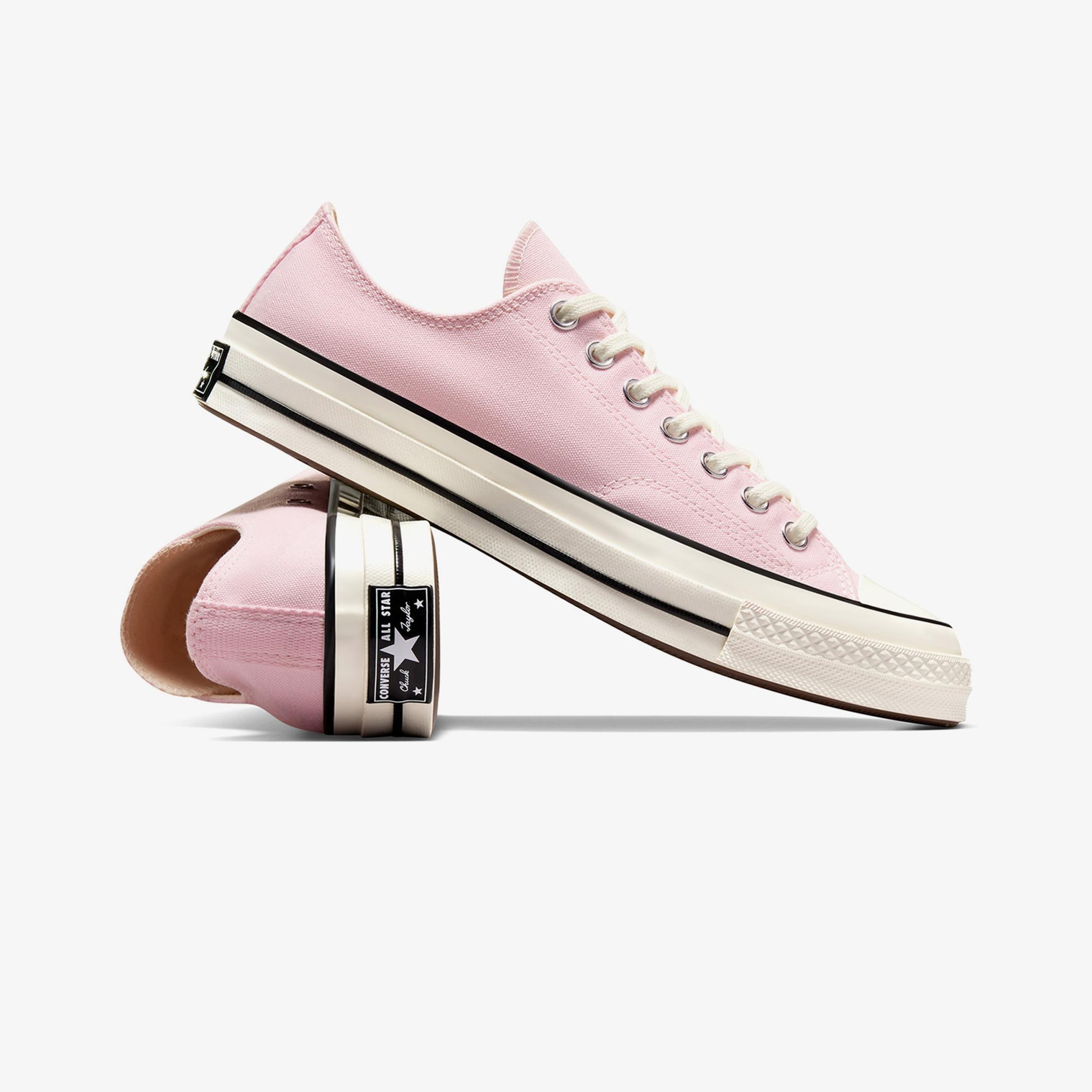 Converse Chuck 70 Unisex Pembe Sneaker