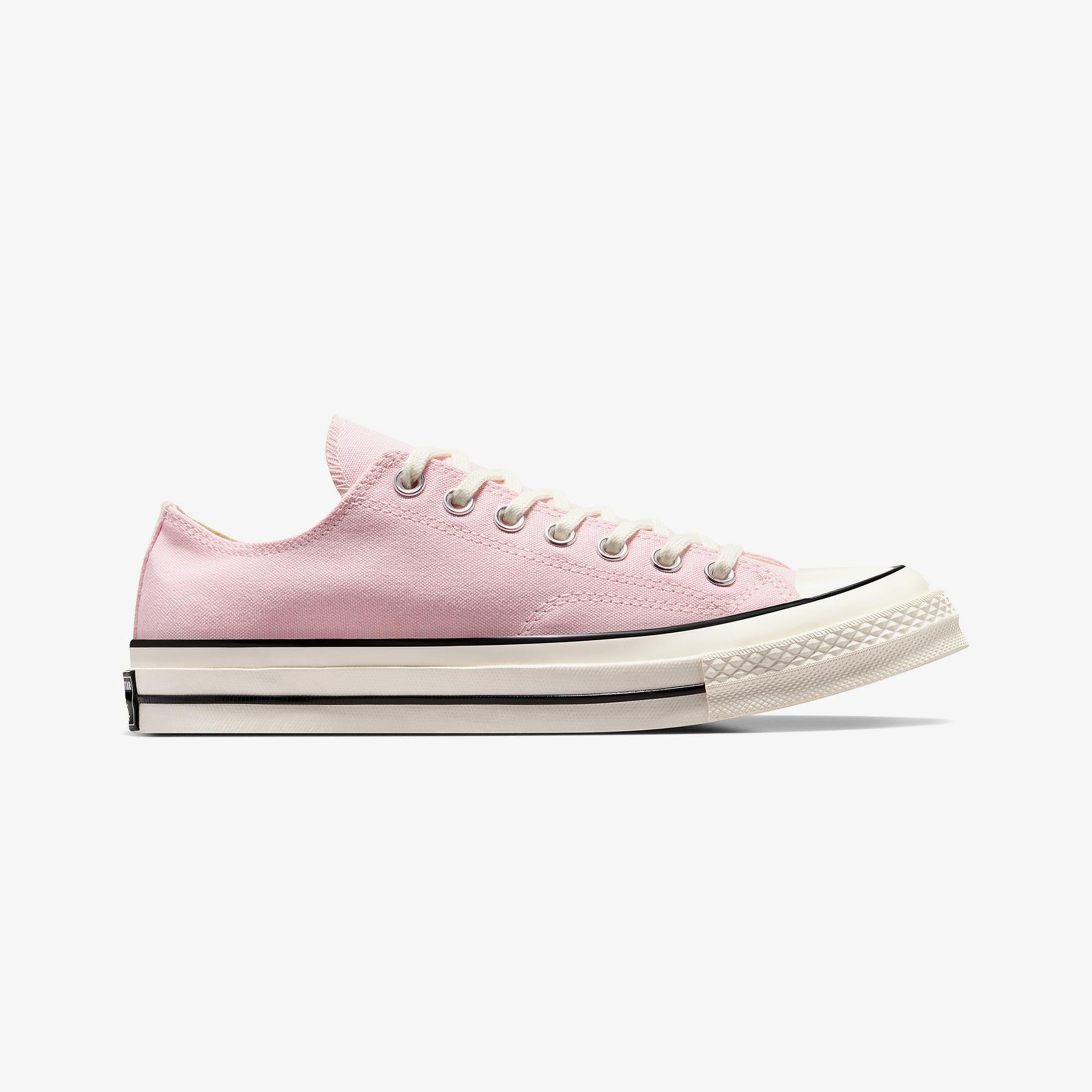 Converse Chuck 70 Unisex Pembe Sneaker