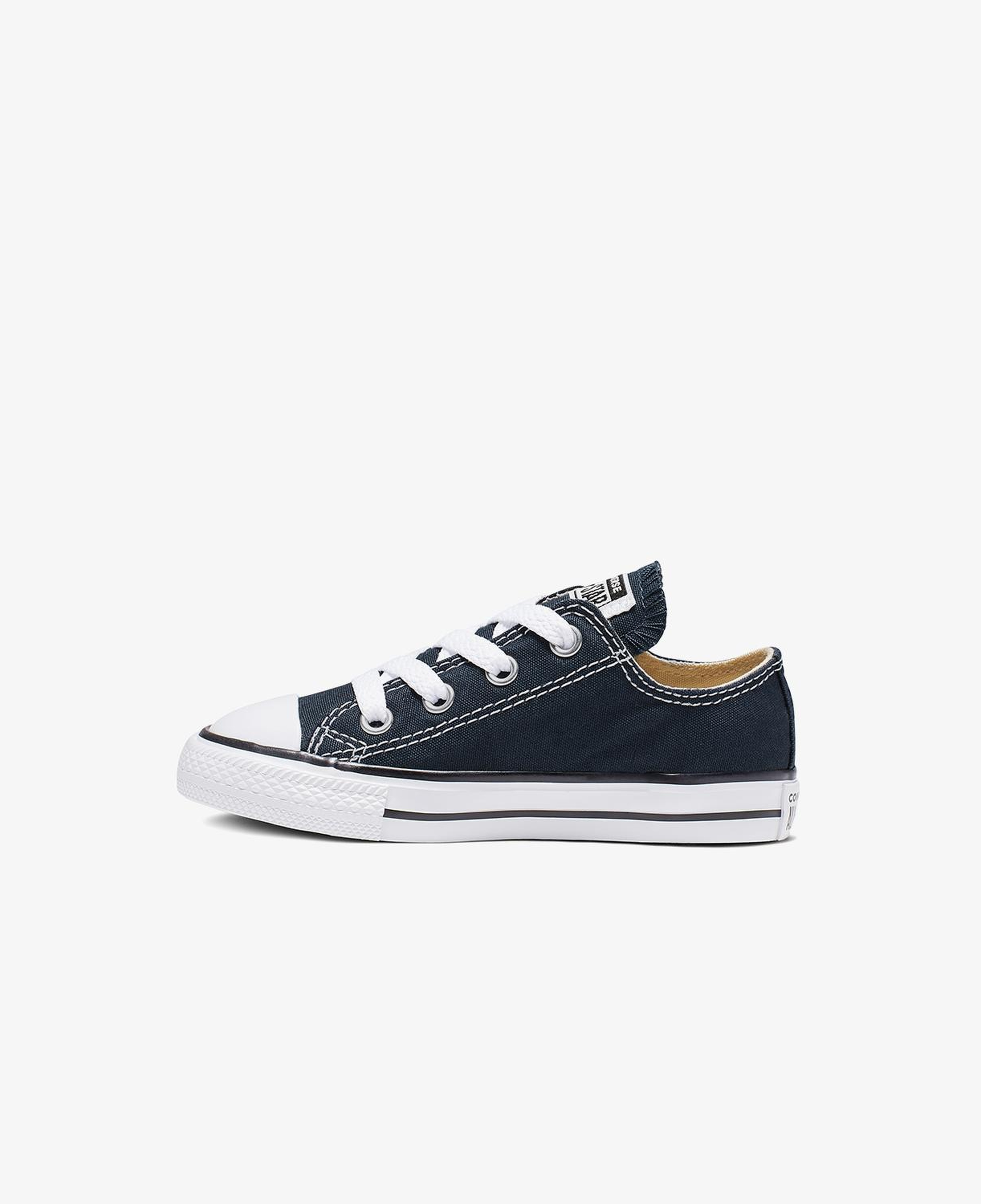 Converse Chuck Taylor All Star Classic Çocuk Mavi Sneaker
