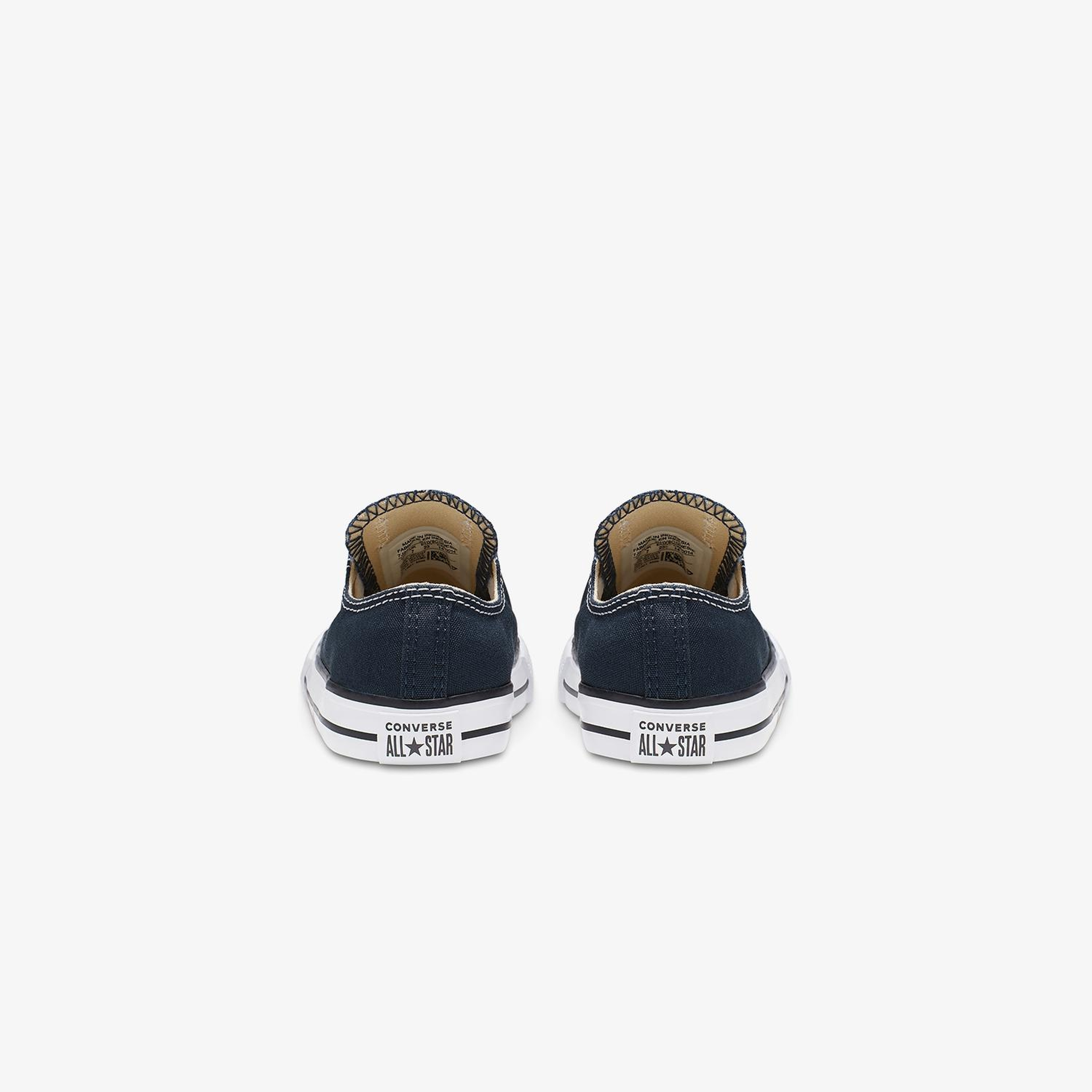 Converse Chuck Taylor All Star Classic Çocuk Mavi Sneaker