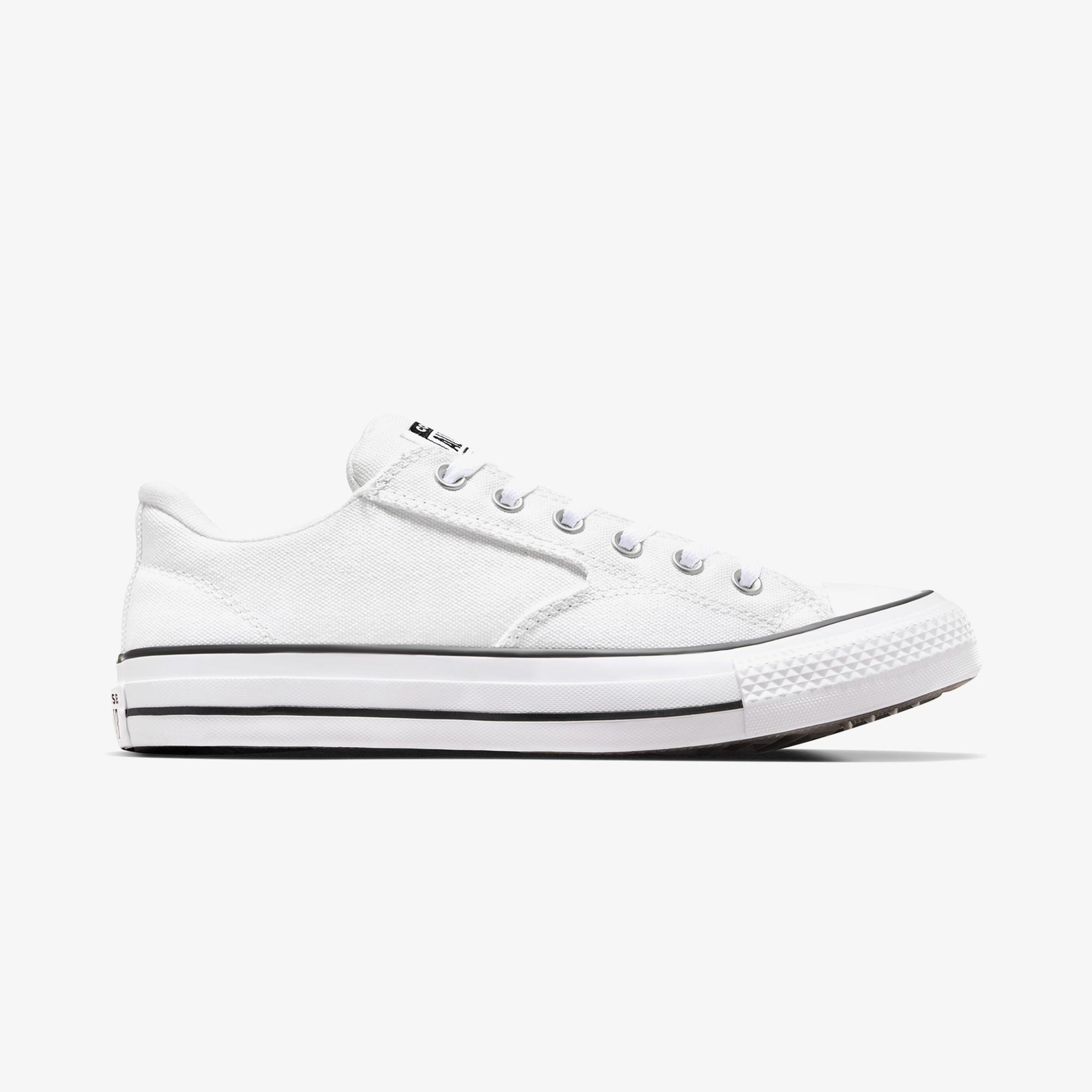Converse Chuck Taylor All Star Malden Street Unisex Beyaz Sneaker