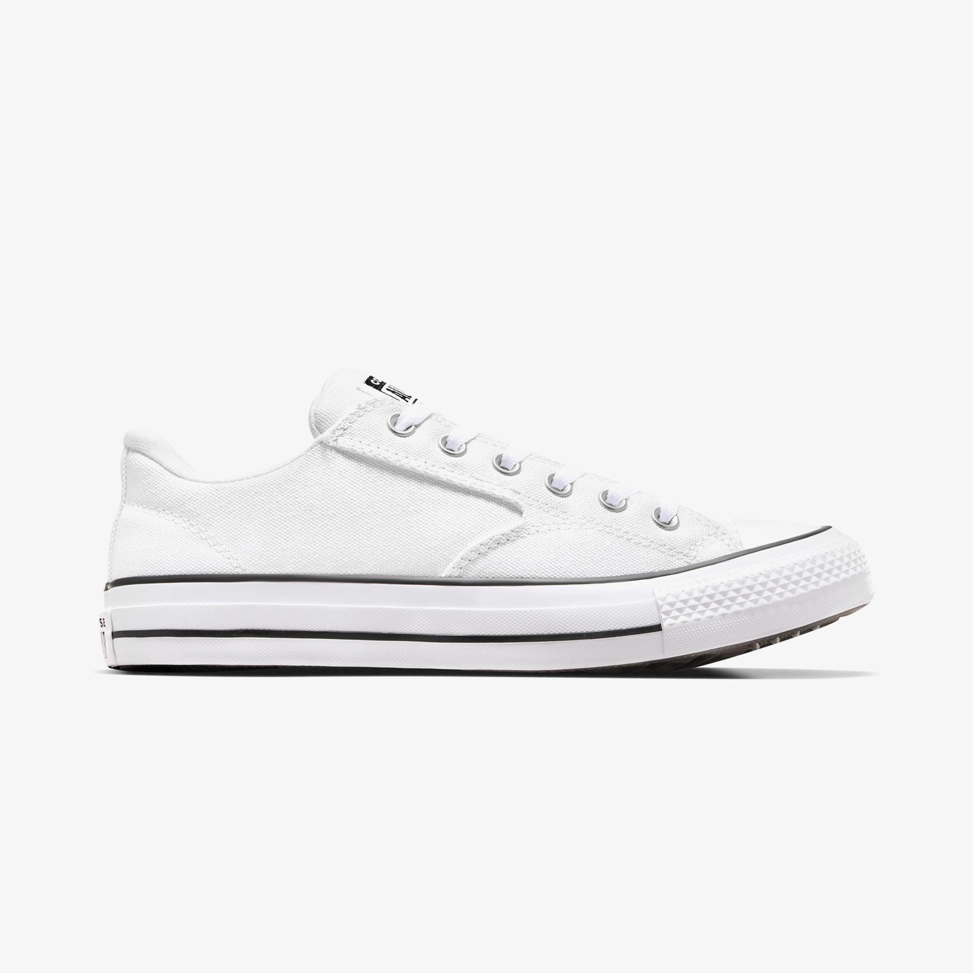 Converse Chuck Taylor All Star Malden Street Unisex Beyaz Sneaker