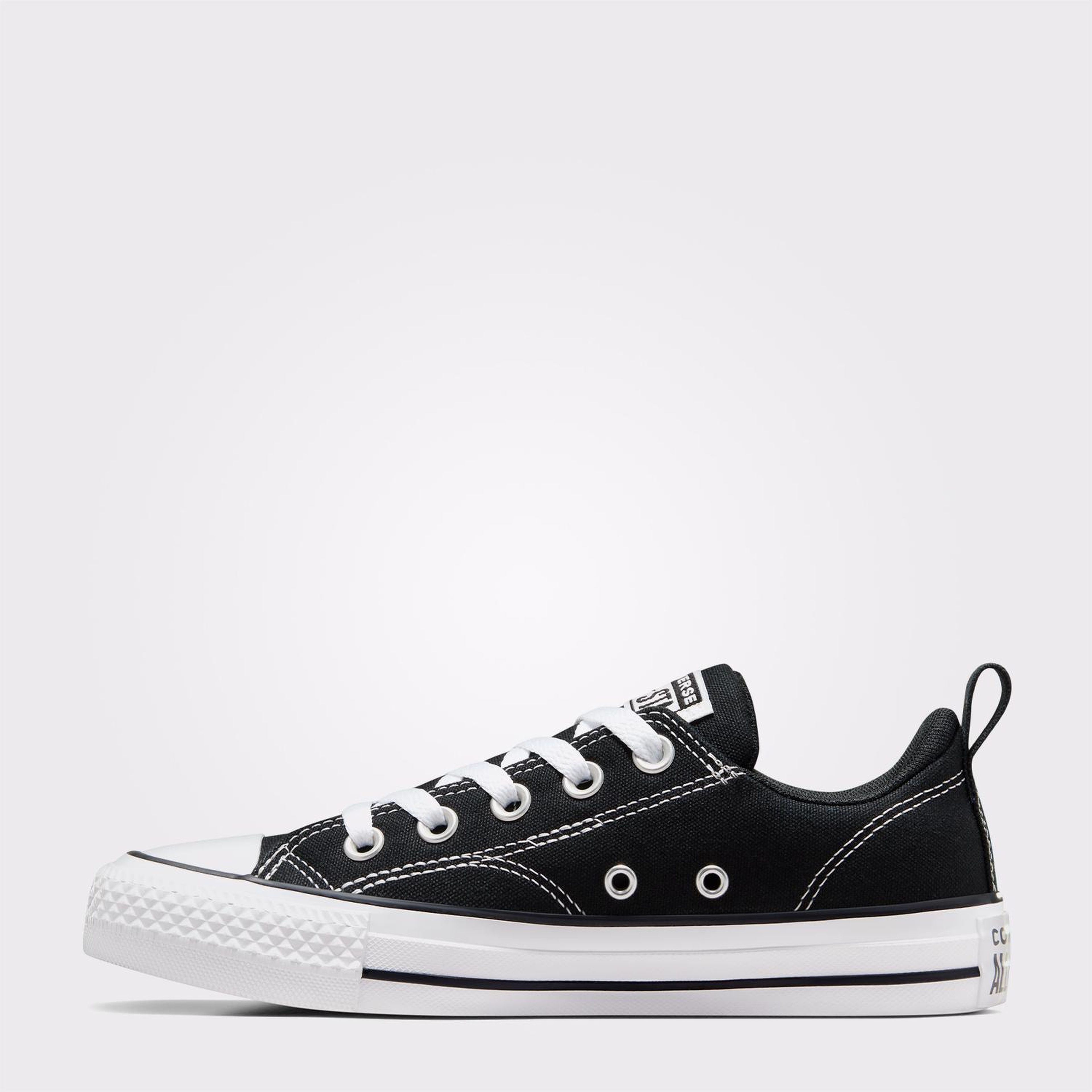 Converse Chuck Taylor All Star Malden Çocuk Siyah Sneaker