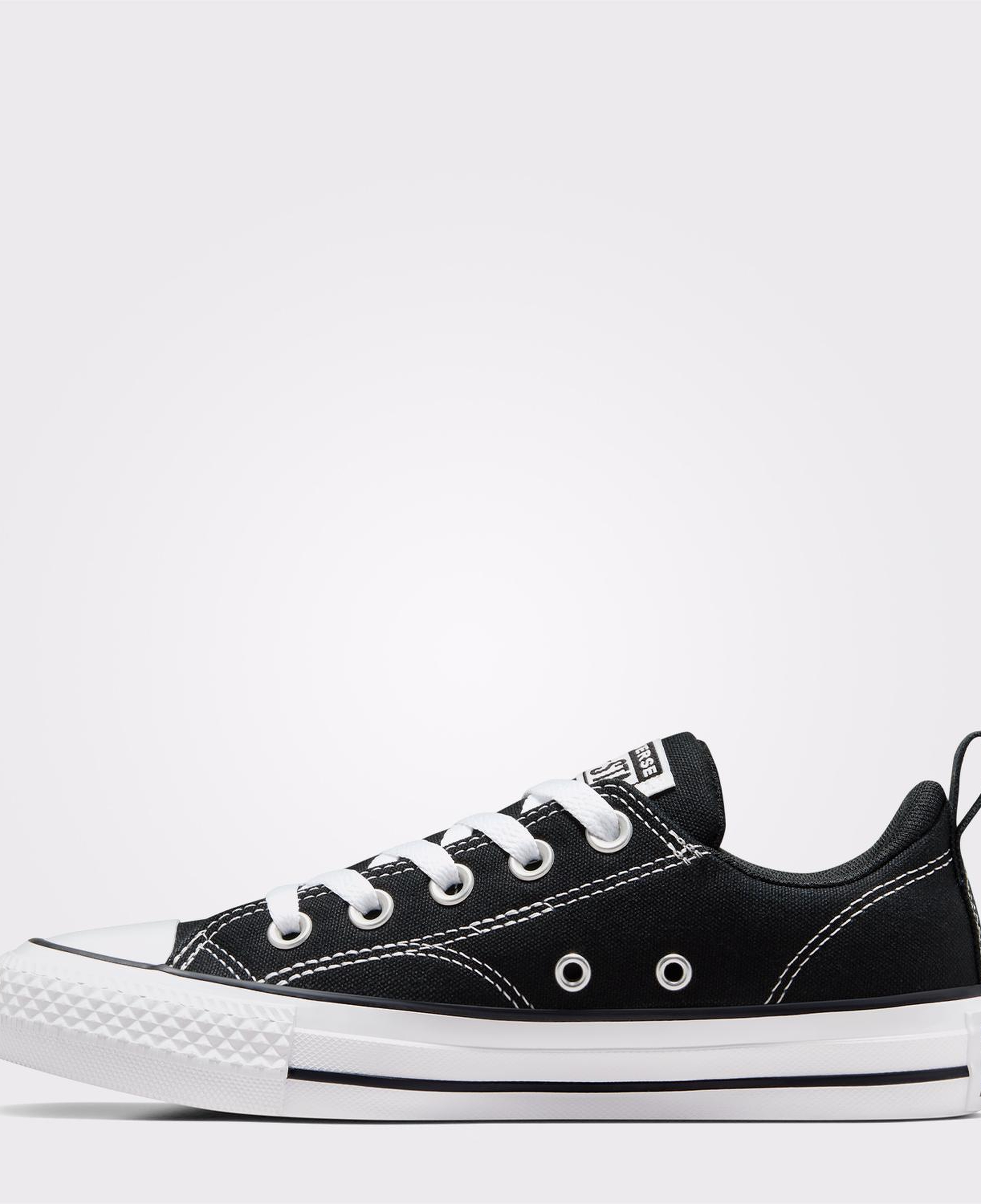 Converse Chuck Taylor All Star Malden Çocuk Siyah Sneaker