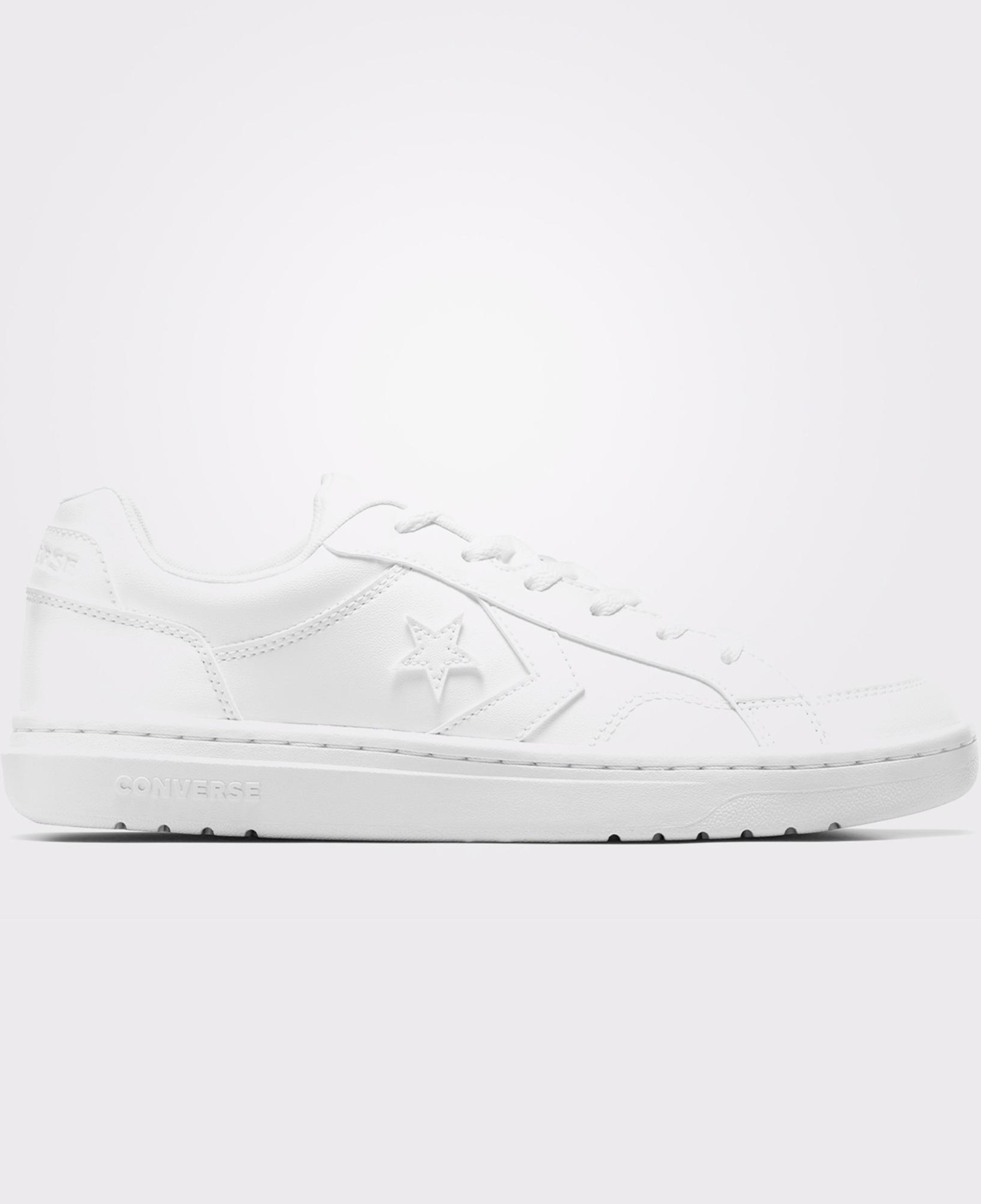 Converse Pro Blaze V2 Unisex Beyaz Sneaker