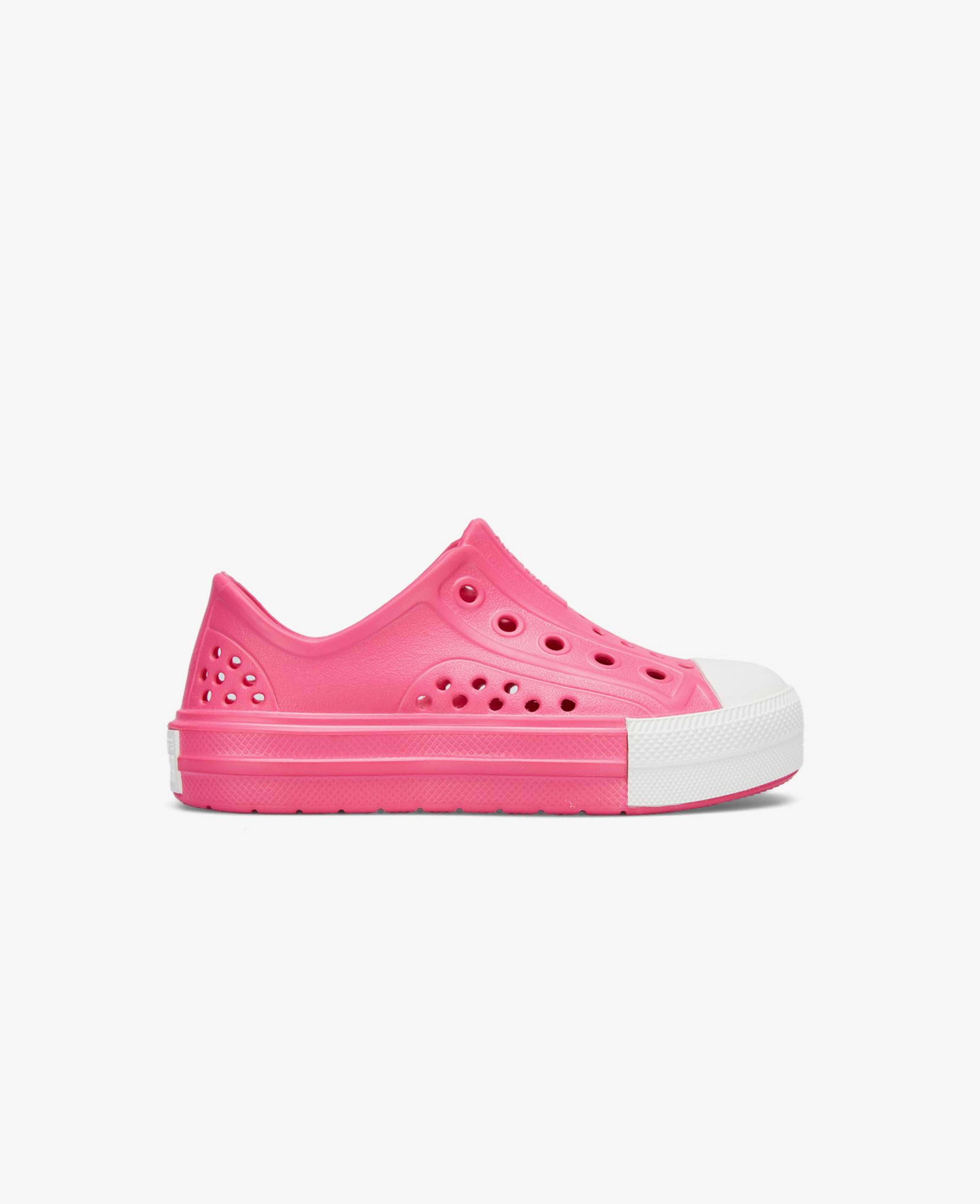Converse Chuck Taylor All Star Play Lite Cx Çocuk Pembe Slip Sneaker