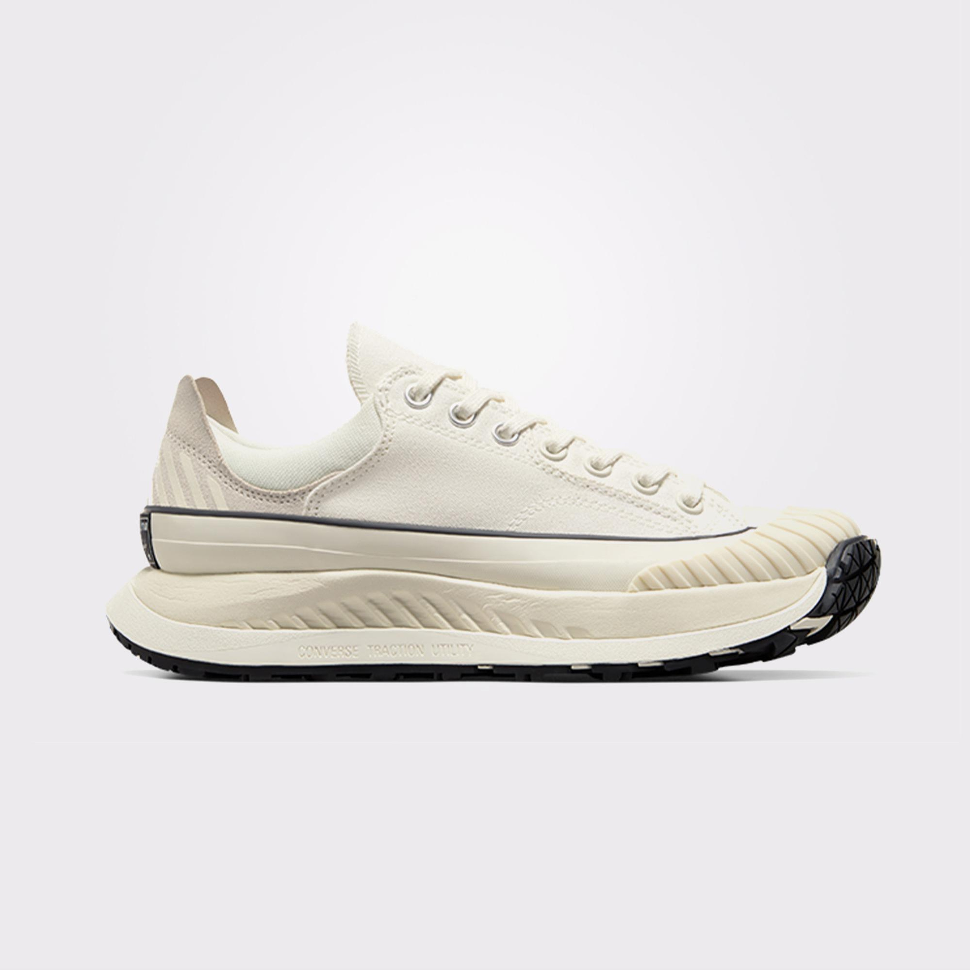 Converse Chuck 70 AT-CX Unisex Krem Sneaker