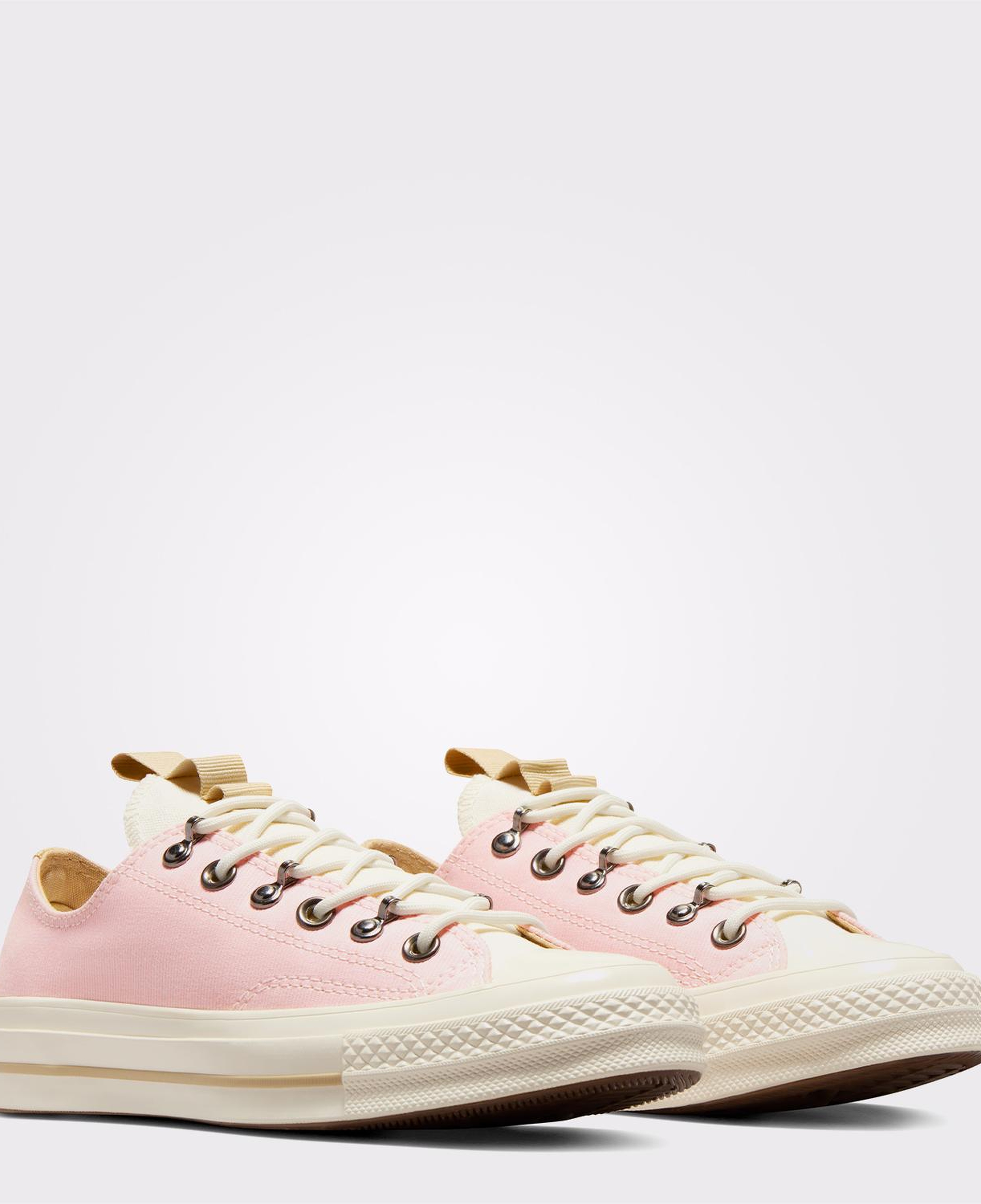 Converse Chuck 70 Unisex Pembe Sneaker
