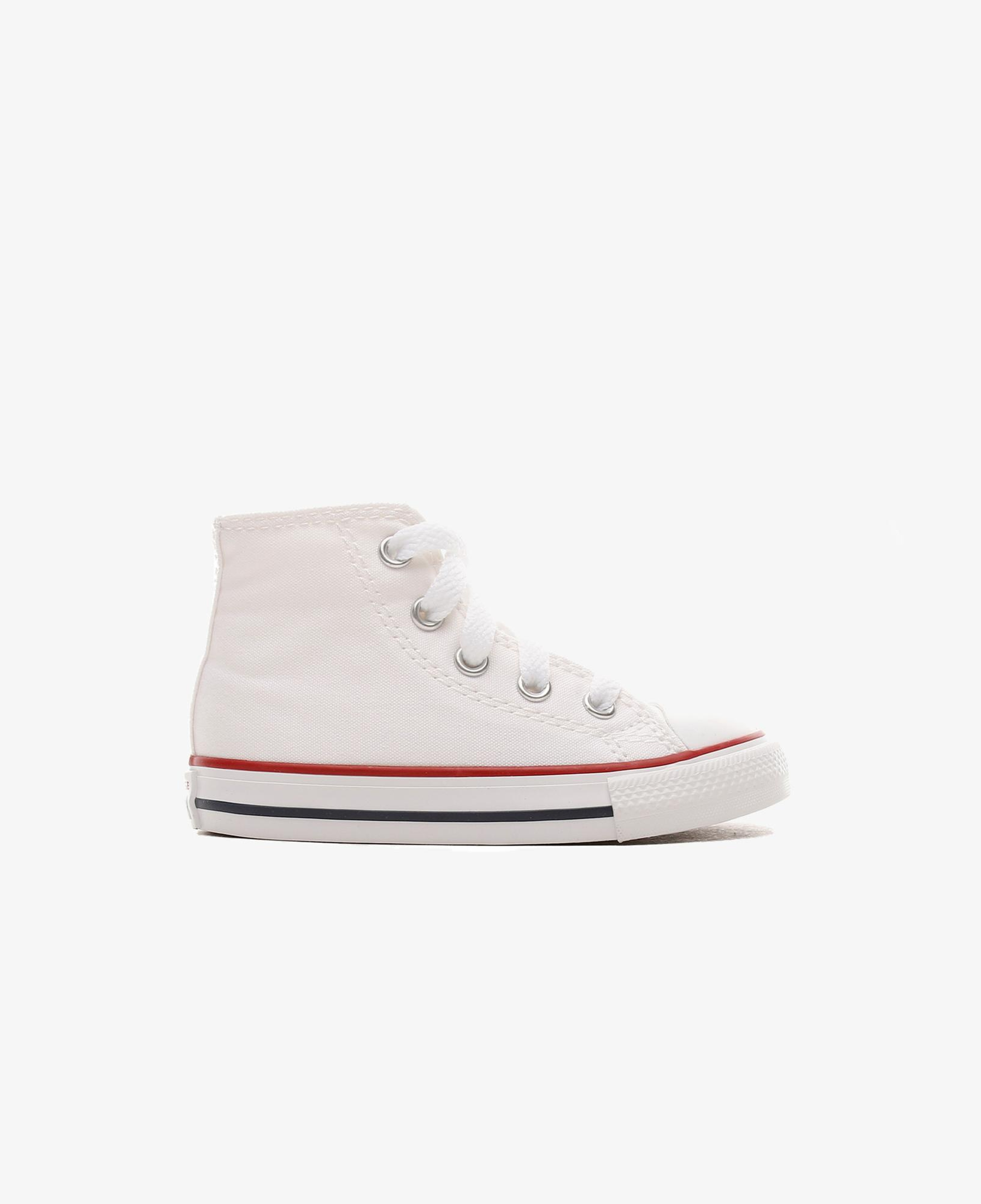 Converse Chuck Taylor All Star Classic Çocuk Beyaz Sneaker