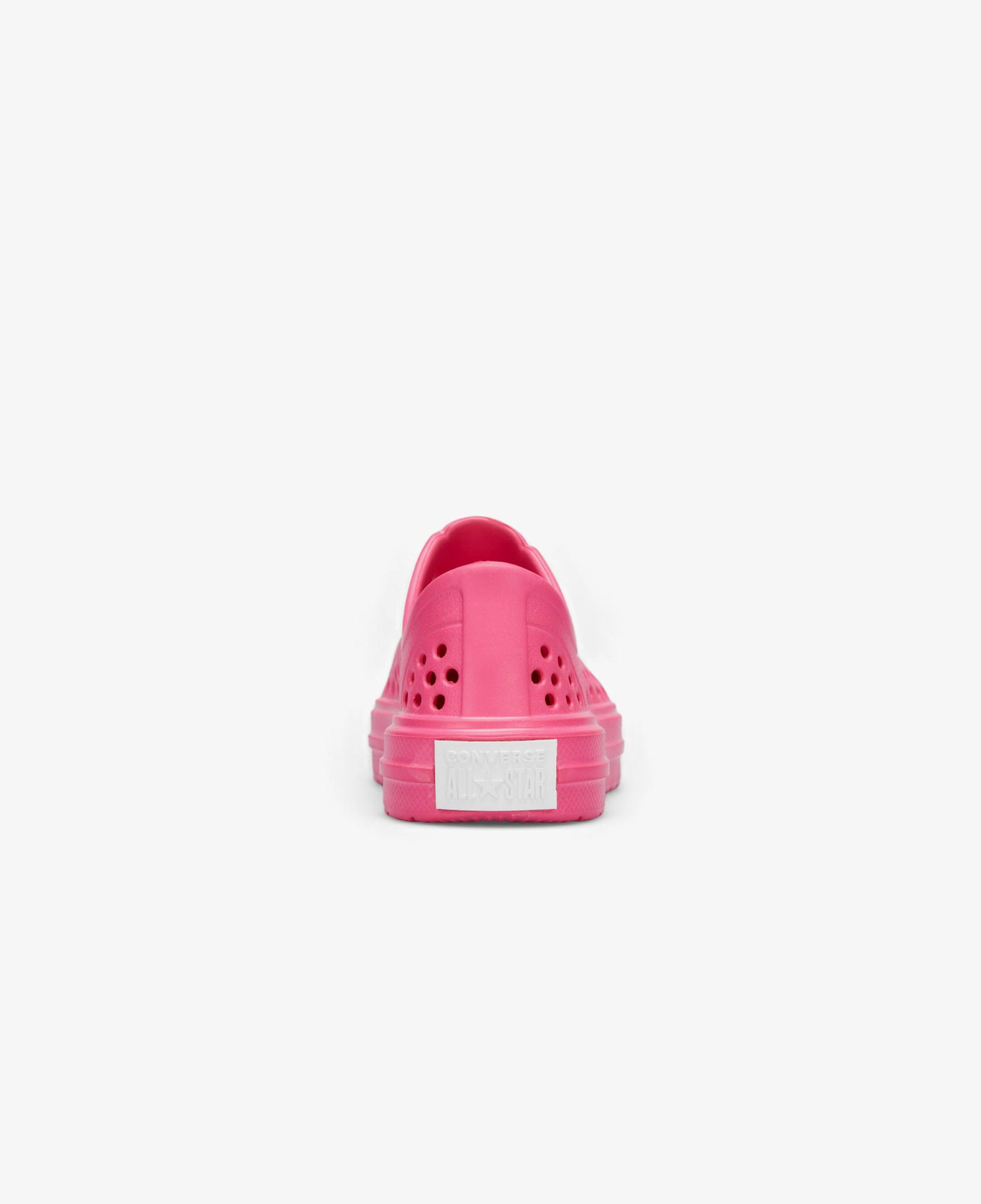 Converse Chuck Taylor All Star Play Lite Cx Çocuk Pembe Slip Sneaker