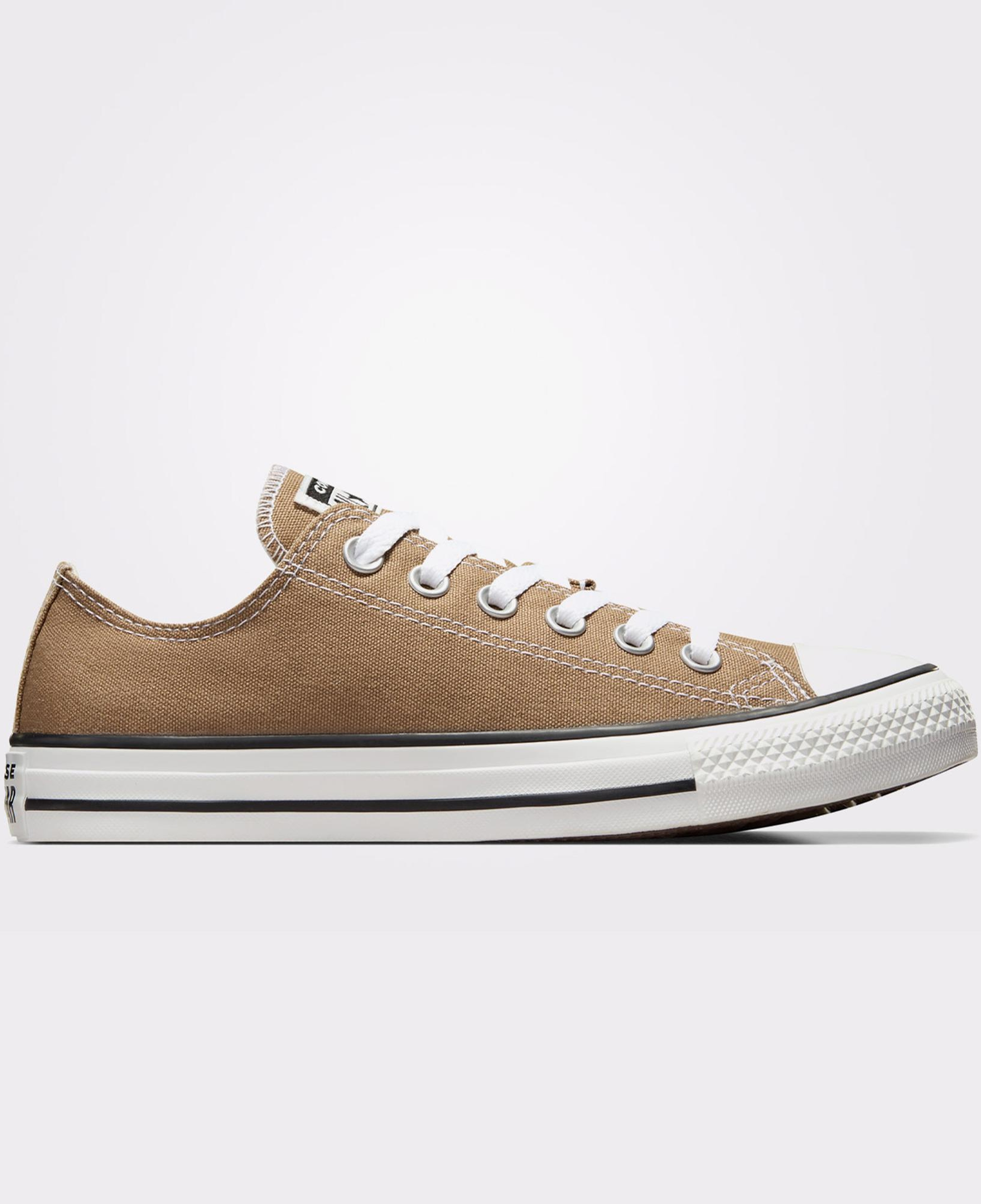Converse Chuck Taylor All Star Unisex Kahverengi Sneaker