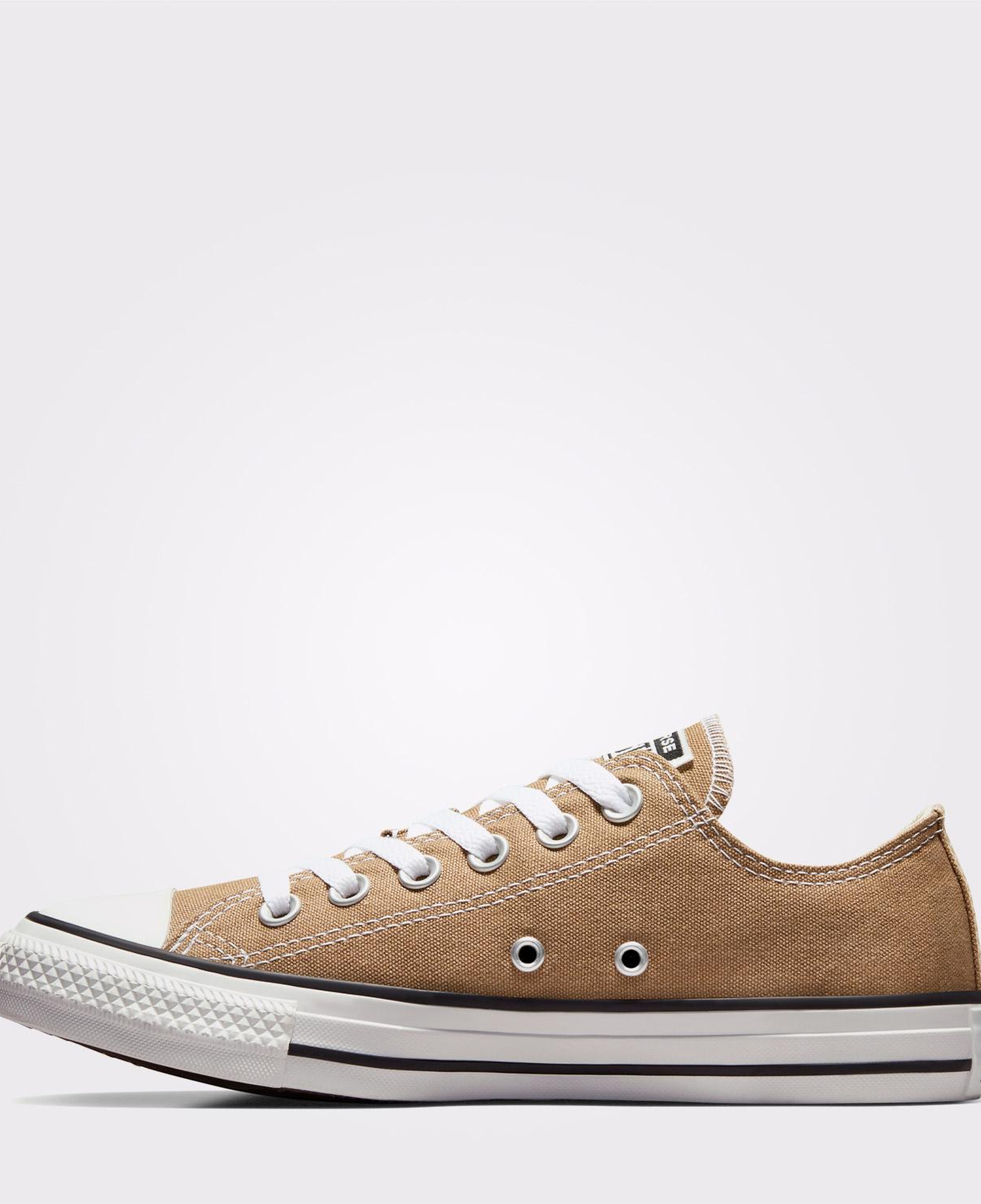 Converse Chuck Taylor All Star Unisex Kahverengi Sneaker