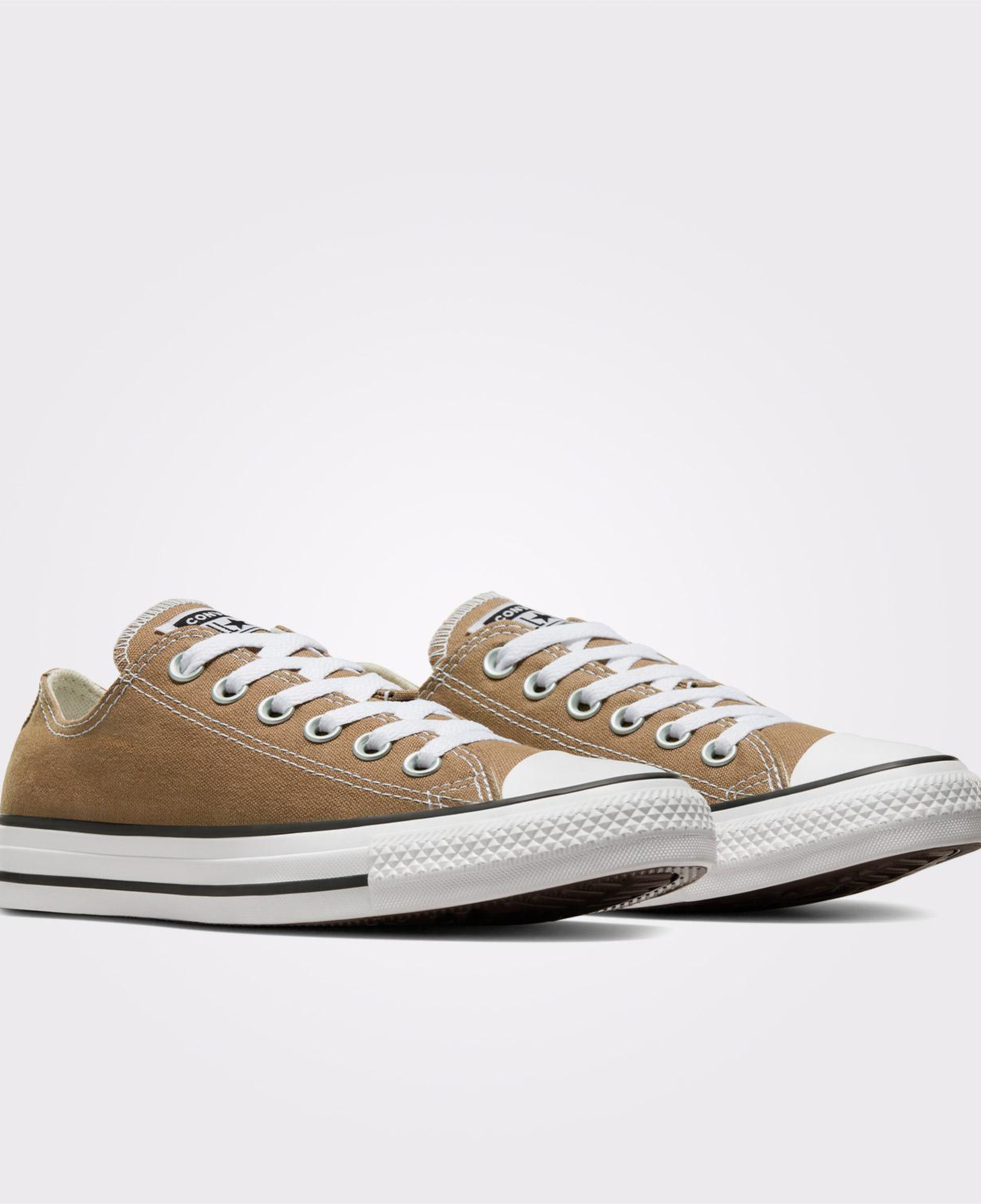 Converse Chuck Taylor All Star Unisex Kahverengi Sneaker