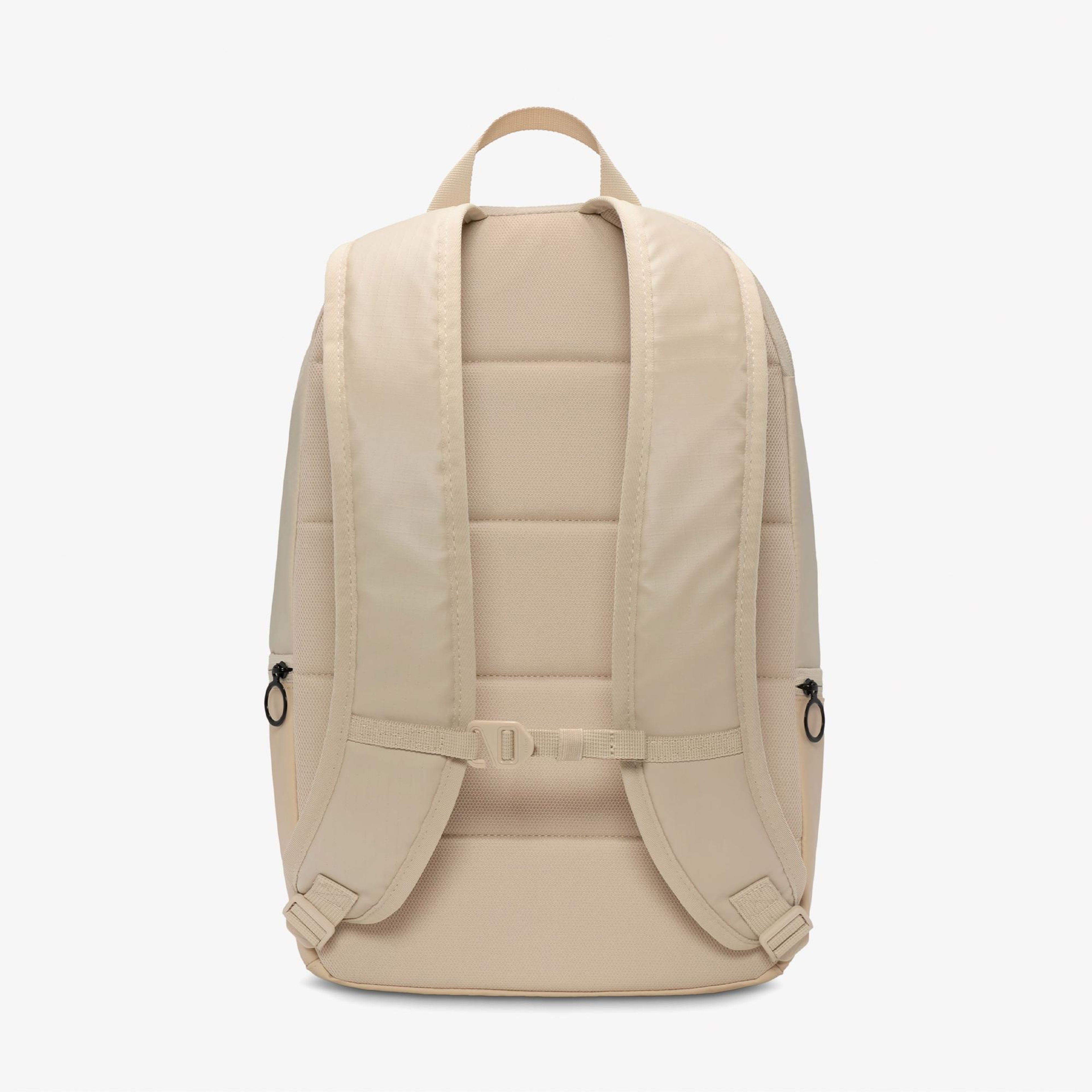 Nike Heritage Eugene Unisex Bej Sırt Çantası