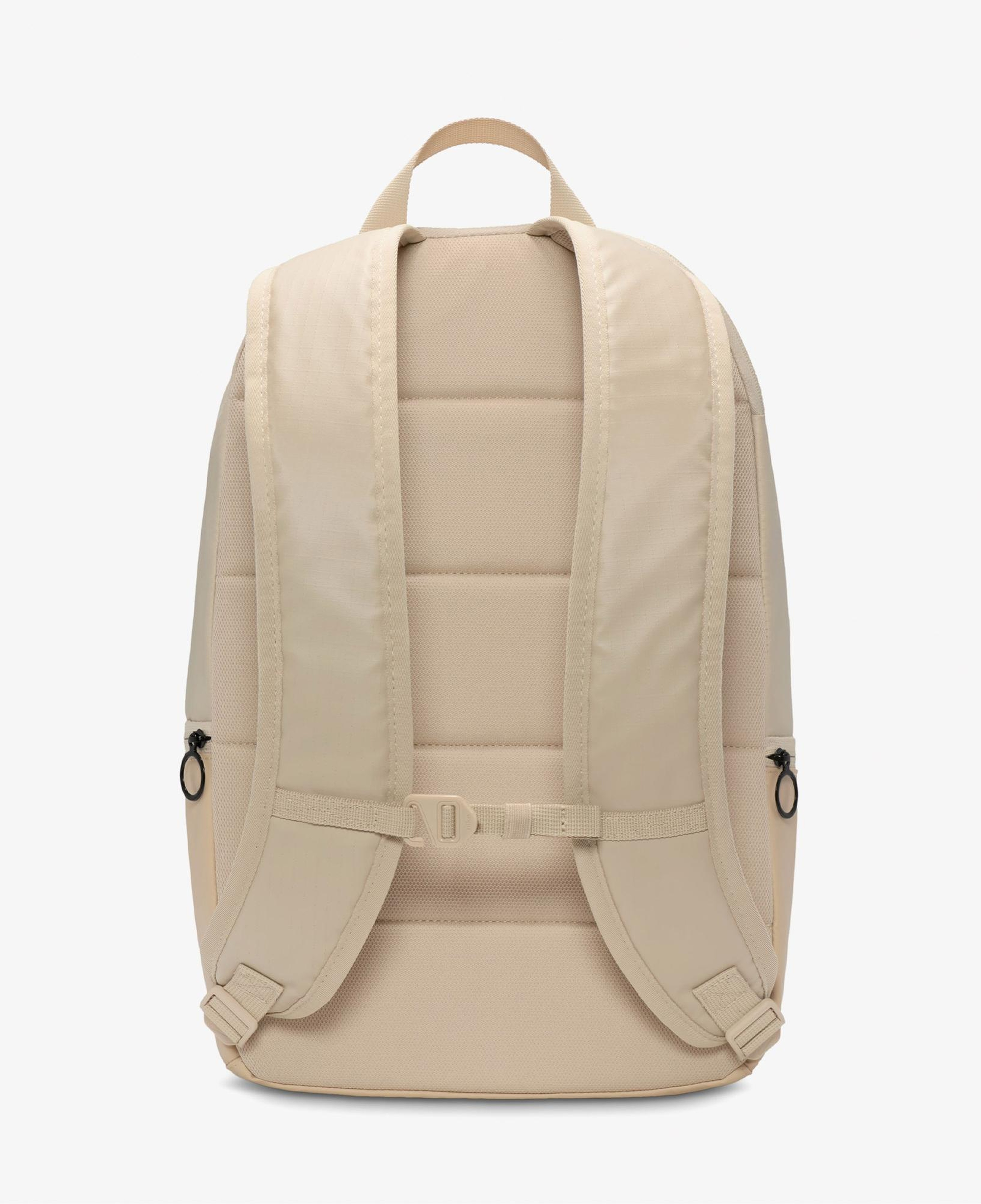 Nike Heritage Eugene Unisex Bej Sırt Çantası