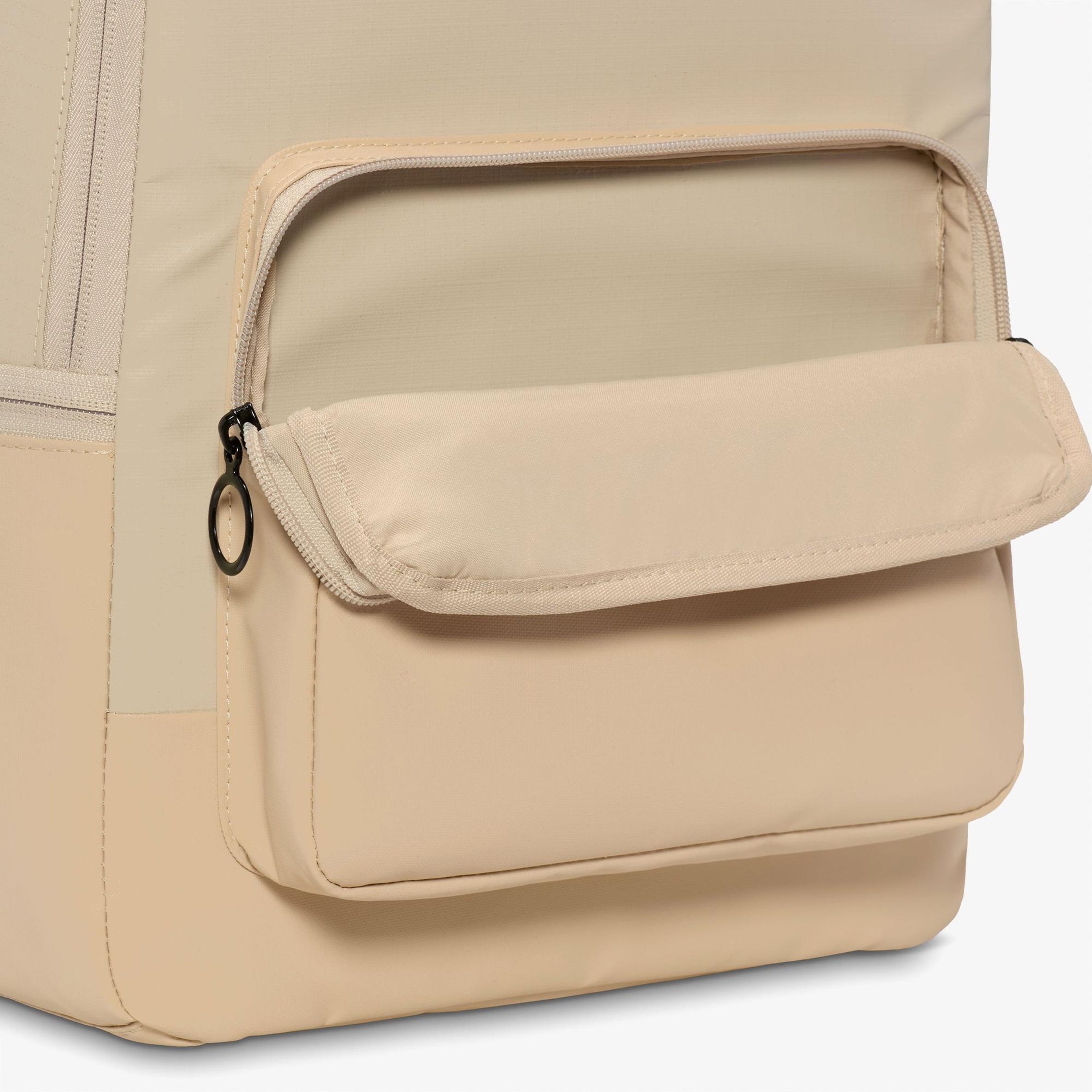 Nike Heritage Eugene Unisex Bej Sırt Çantası