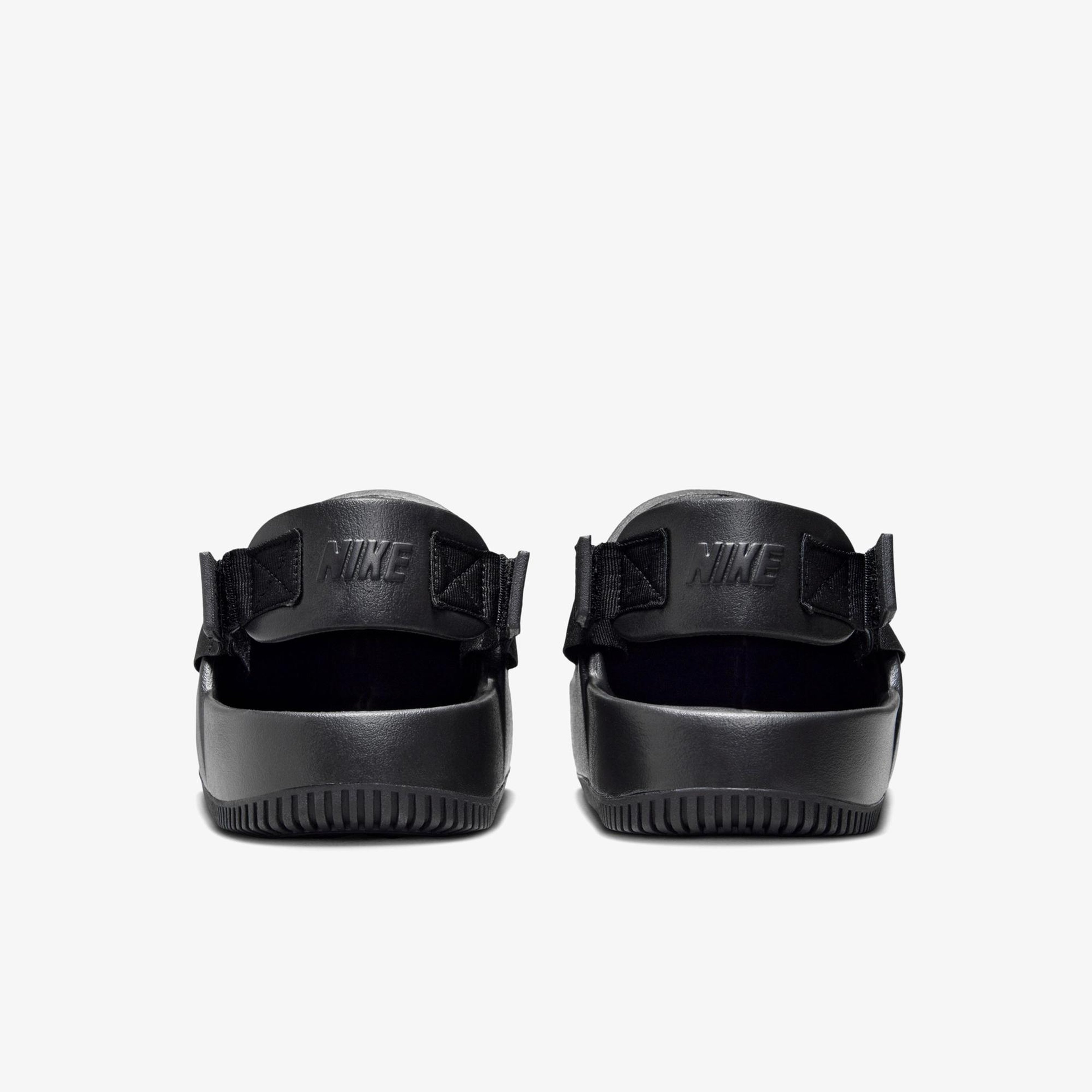 Nike Calm Mule Erkek Siyah Terlik