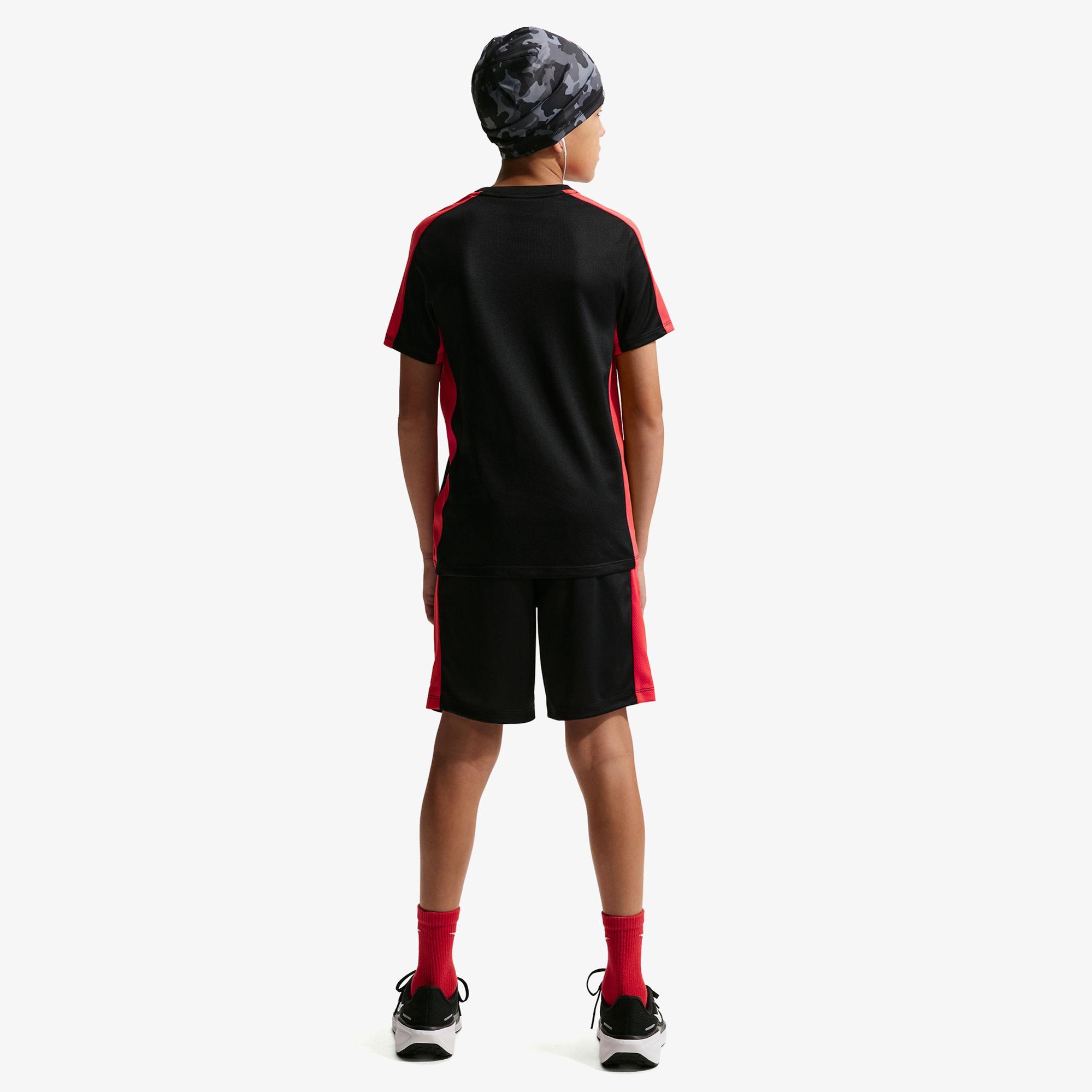 Nike Dri-Fit Trophy Çocuk Siyah T-Shirt