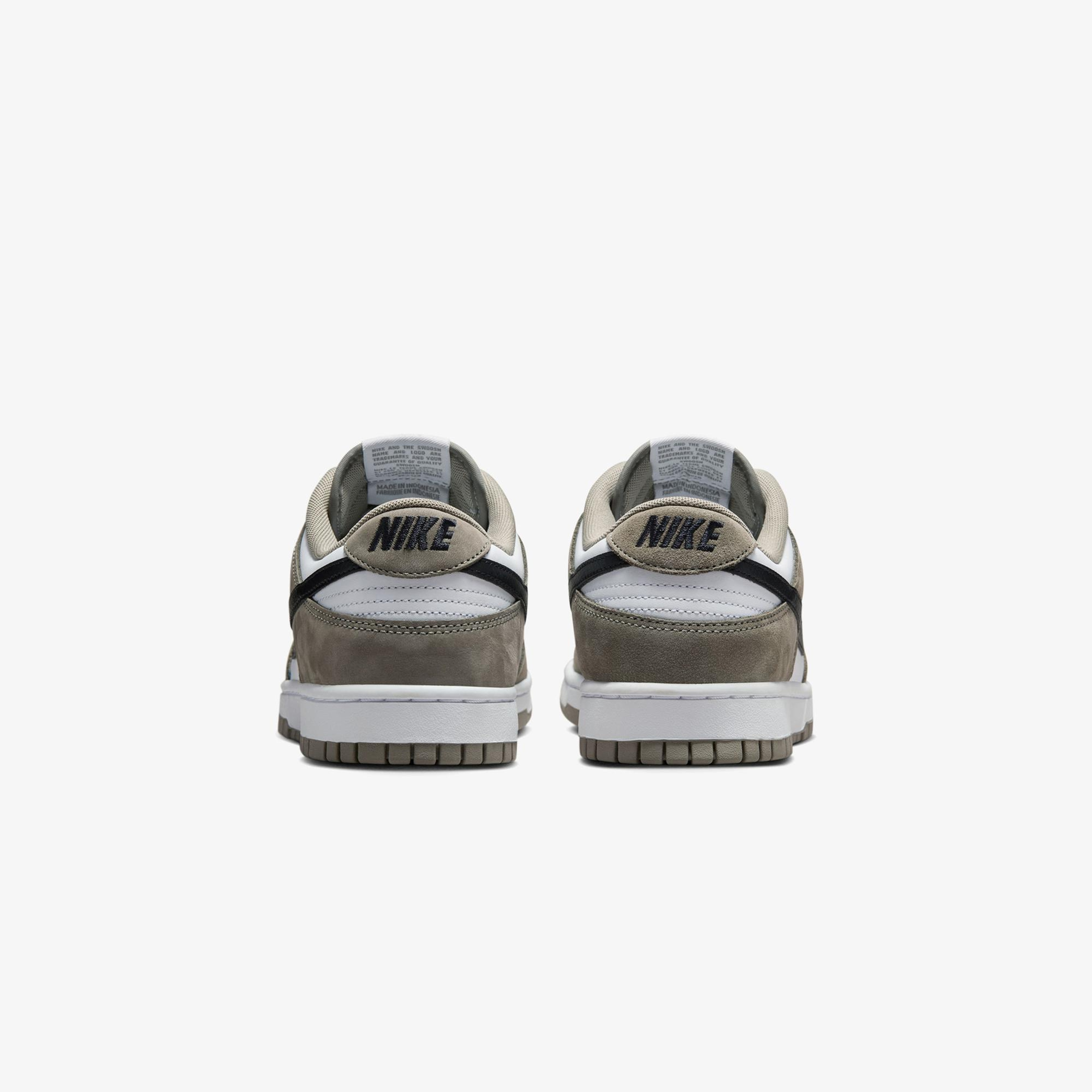 Nike Dunk Low Erkek Haki Spor Ayakkabı
