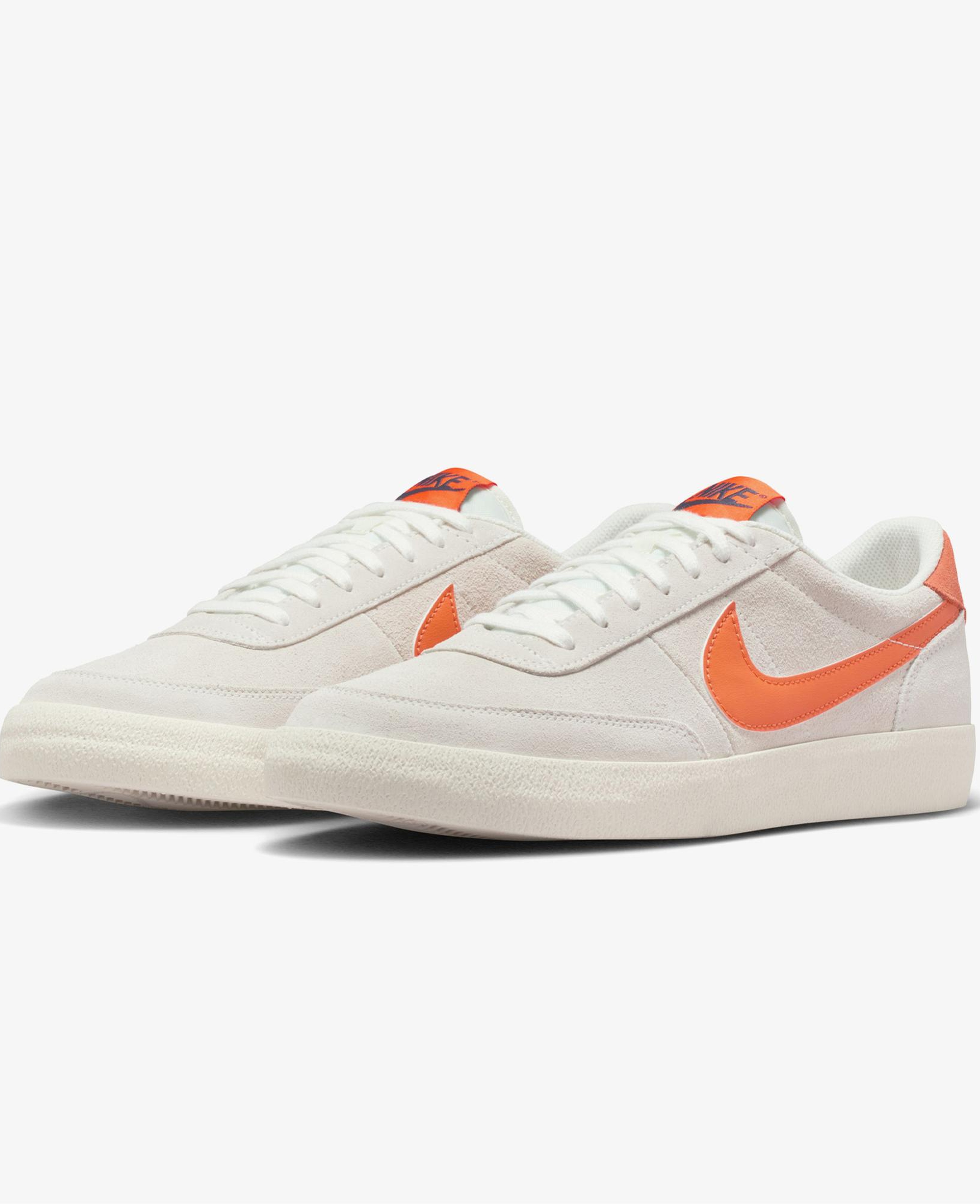 Nike Killshot 2 Erkek Krem Rengi Spor Ayakkabı