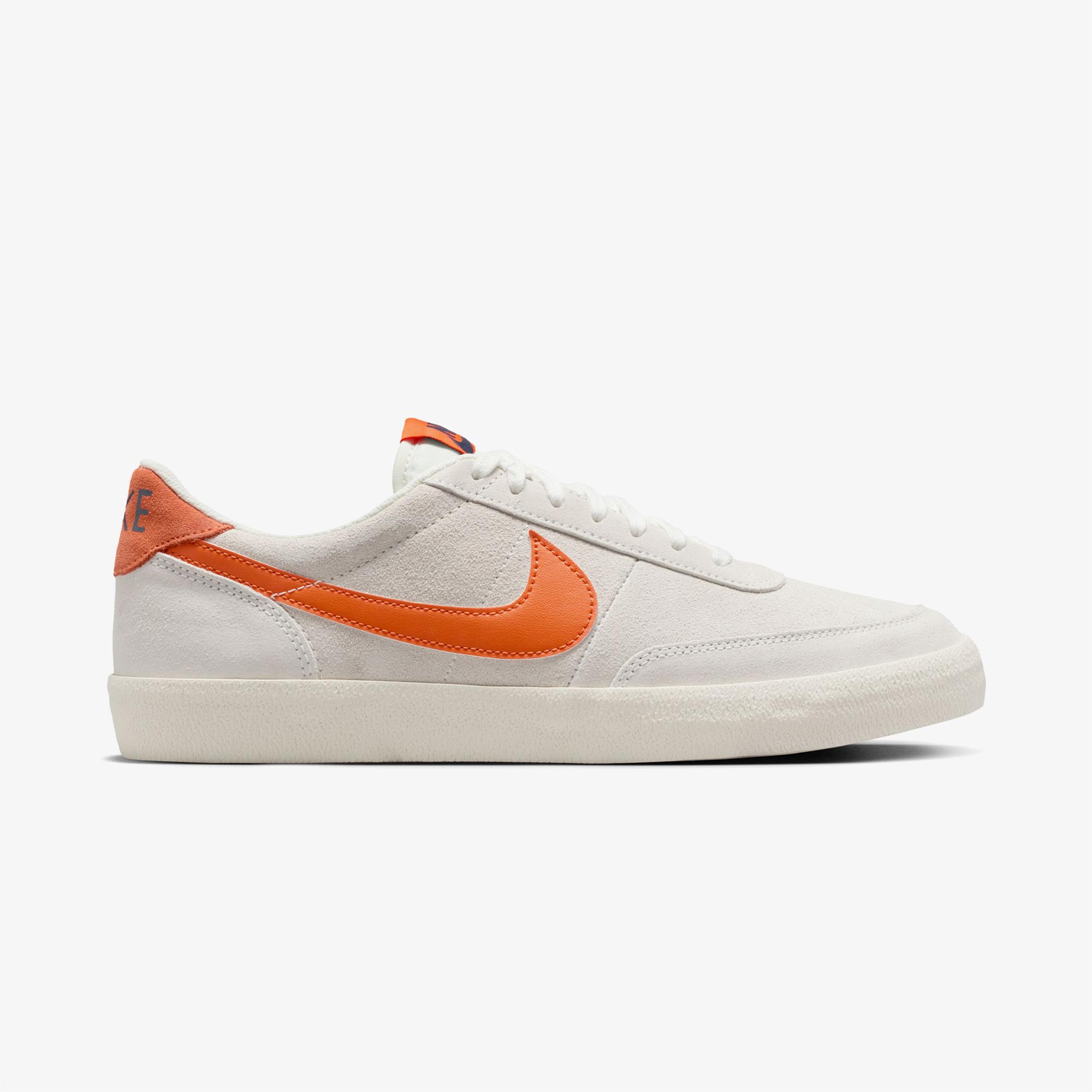 Nike Killshot 2 Erkek Krem Rengi Spor Ayakkabı