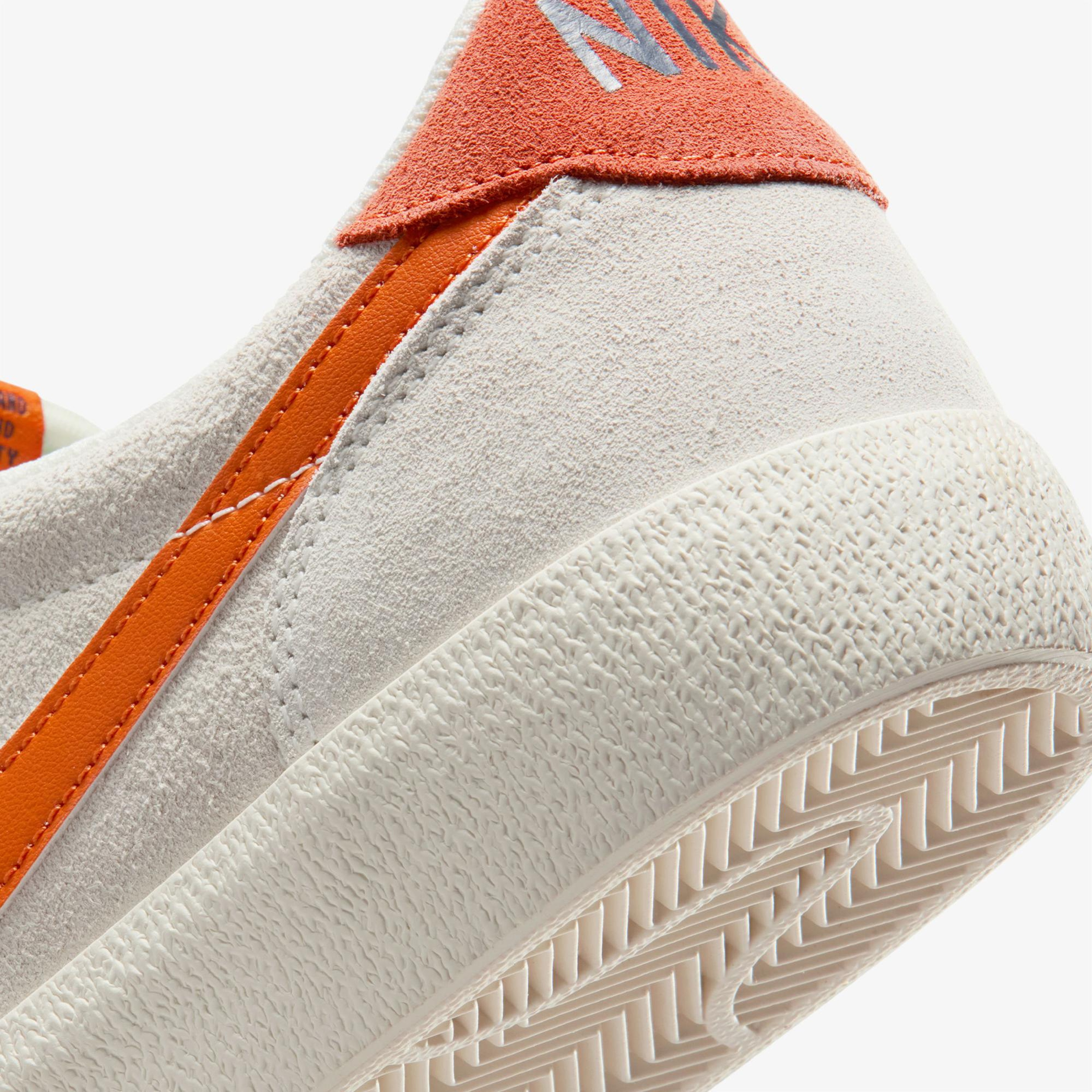 Nike Killshot 2 Erkek Krem Rengi Spor Ayakkabı
