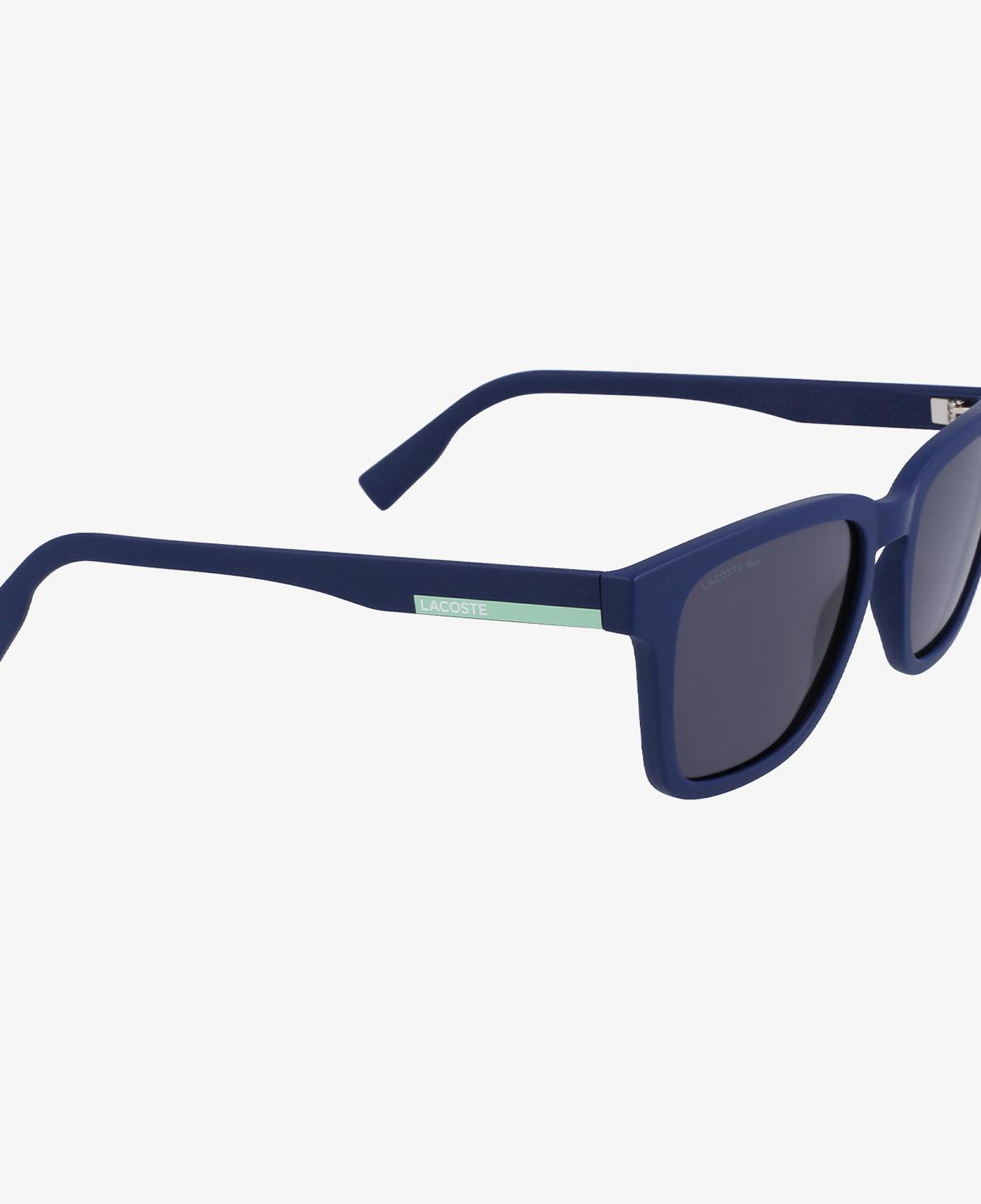 Lacoste Erkek Mavi Güneş Gözlüğü