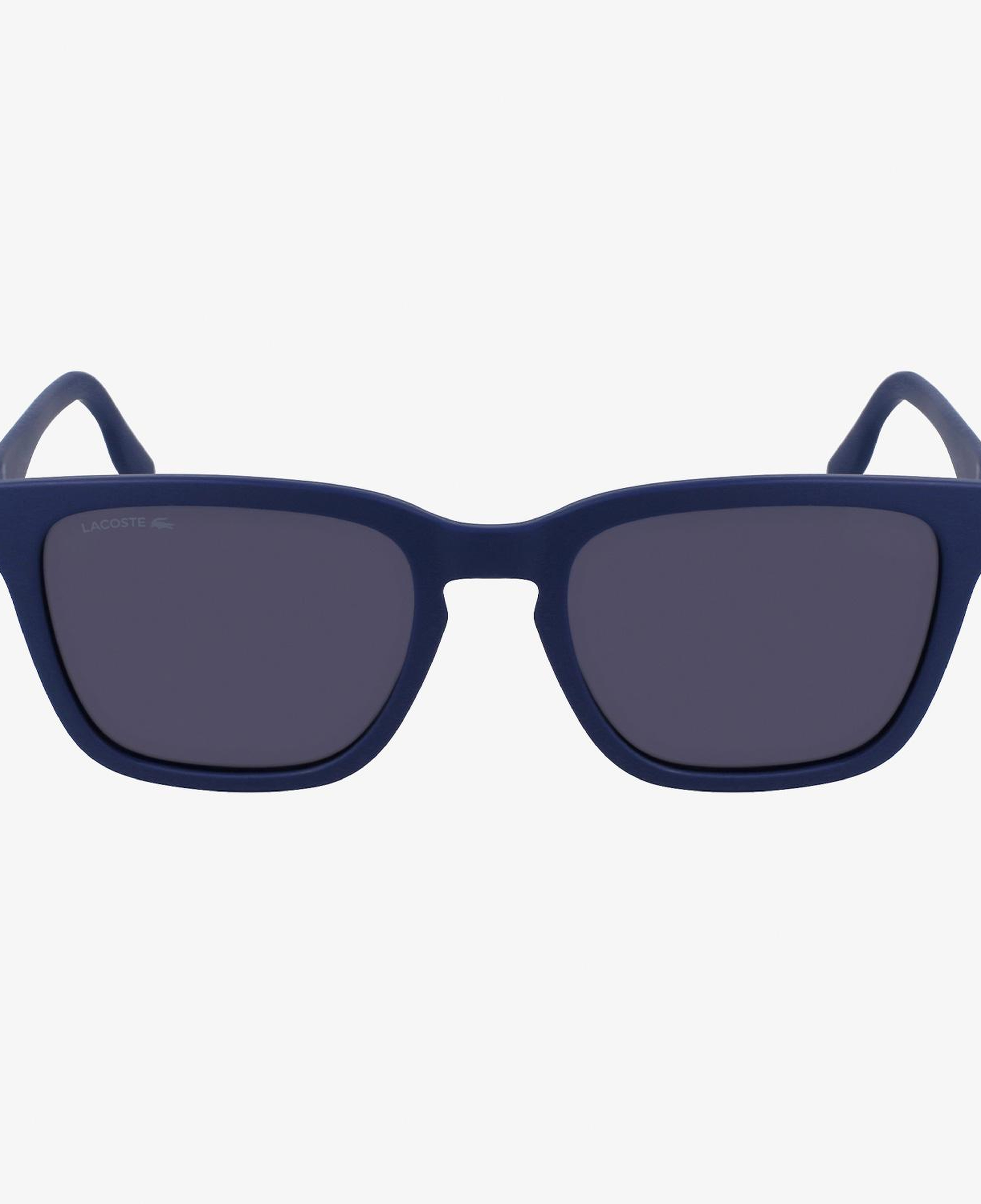 Lacoste Erkek Mavi Güneş Gözlüğü