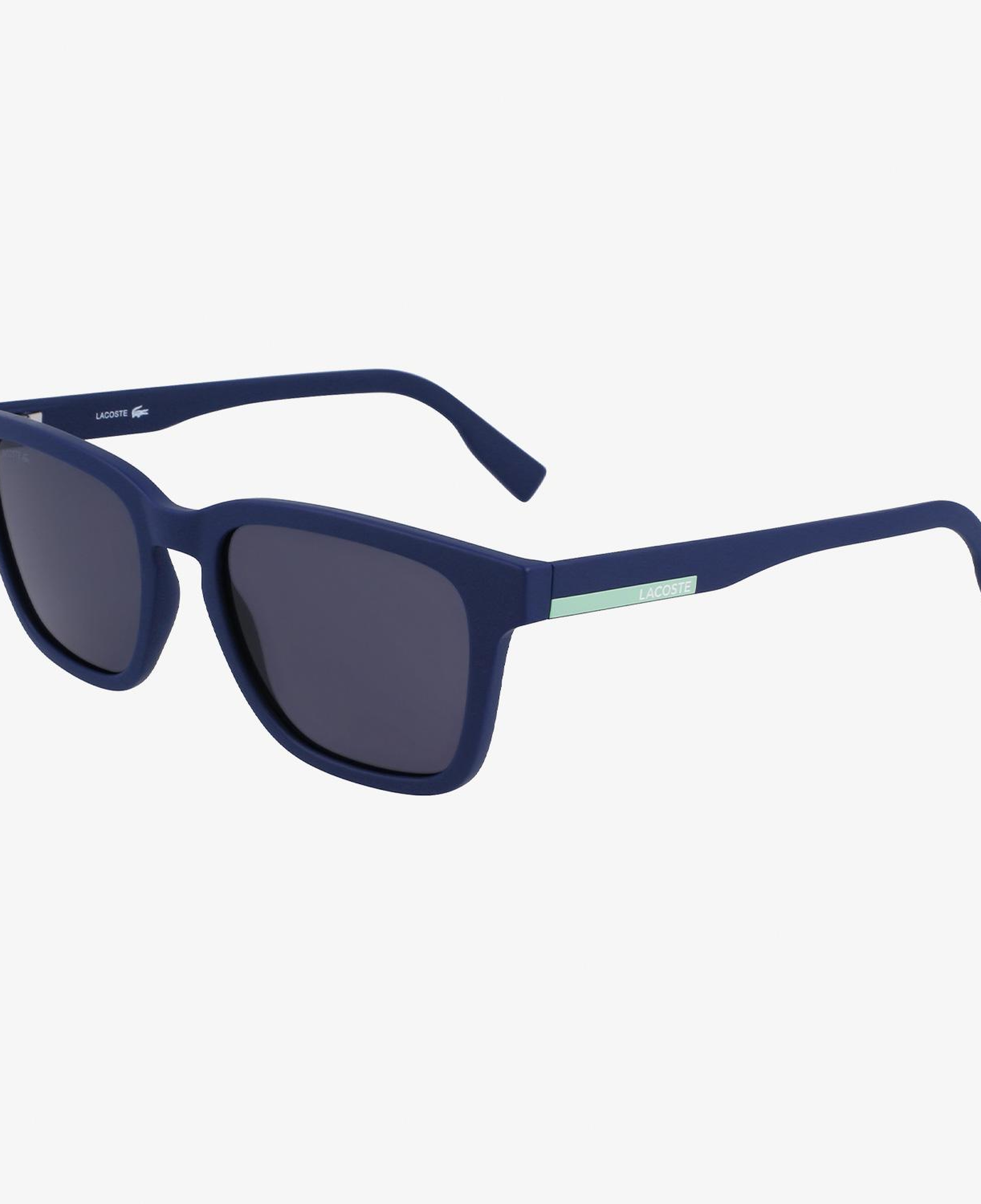 Lacoste Erkek Mavi Güneş Gözlüğü