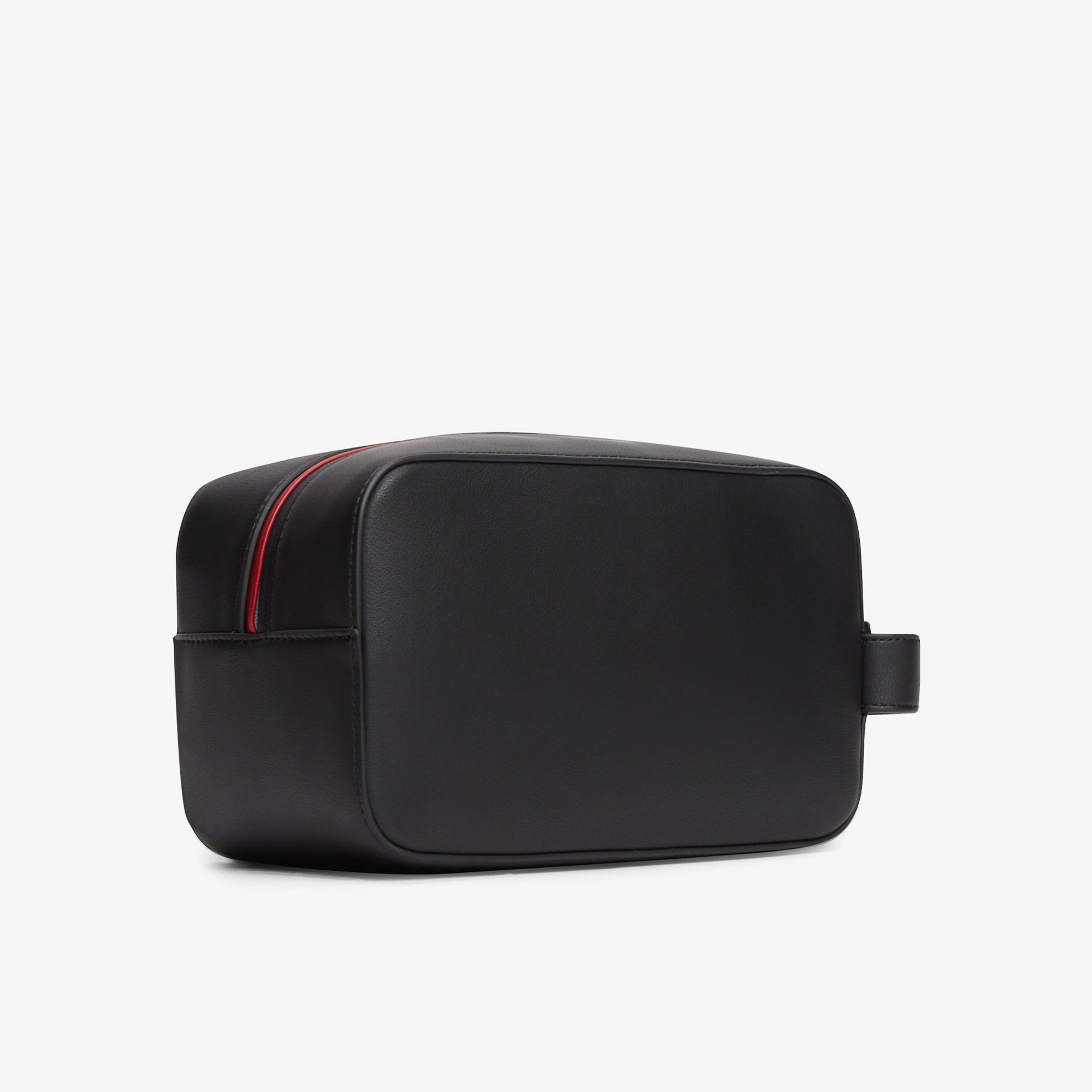 Tommy Hilfiger Foundation Erkek Siyah El Çantası