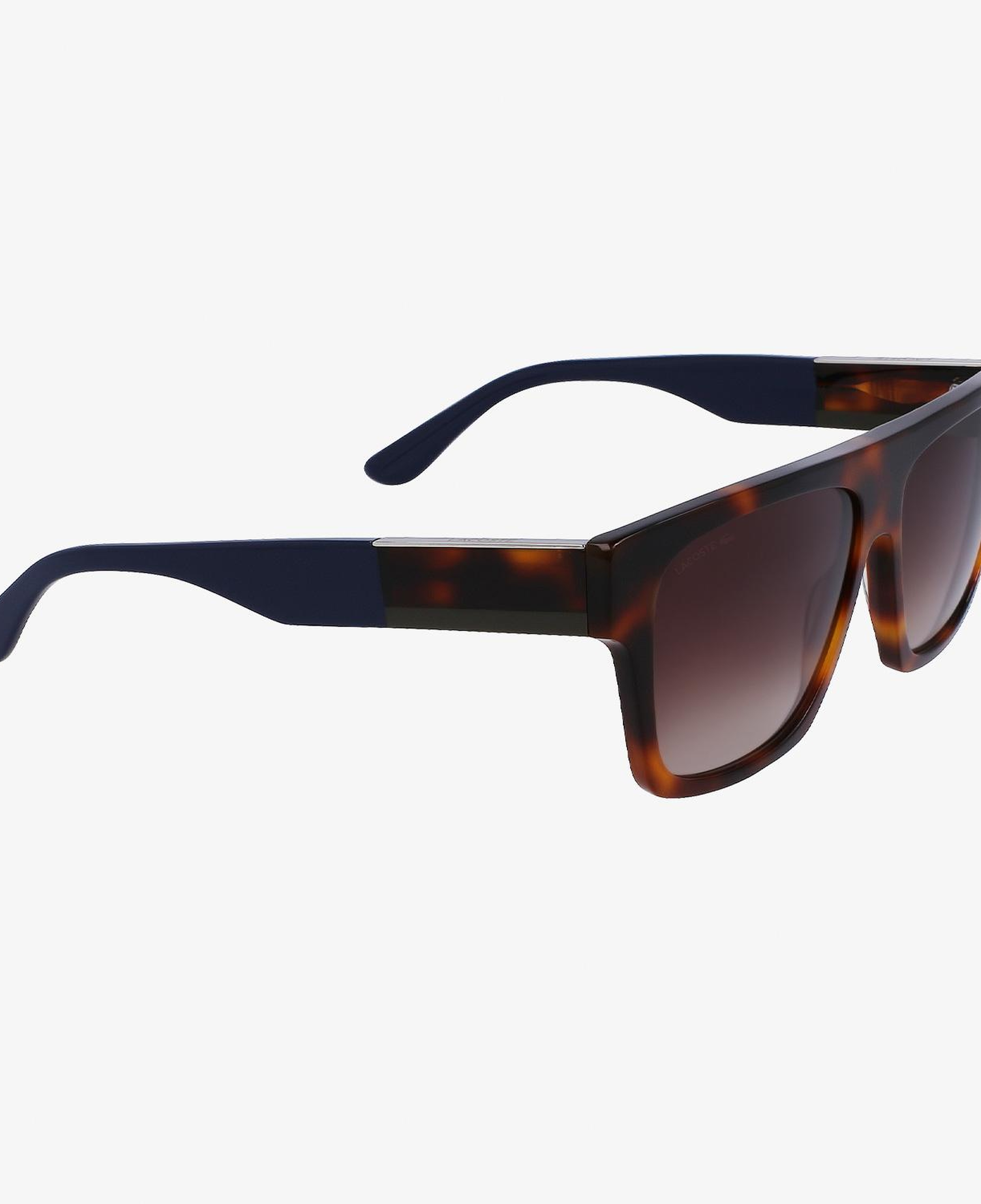 Lacoste Erkek Kahverengi Gözlüğü